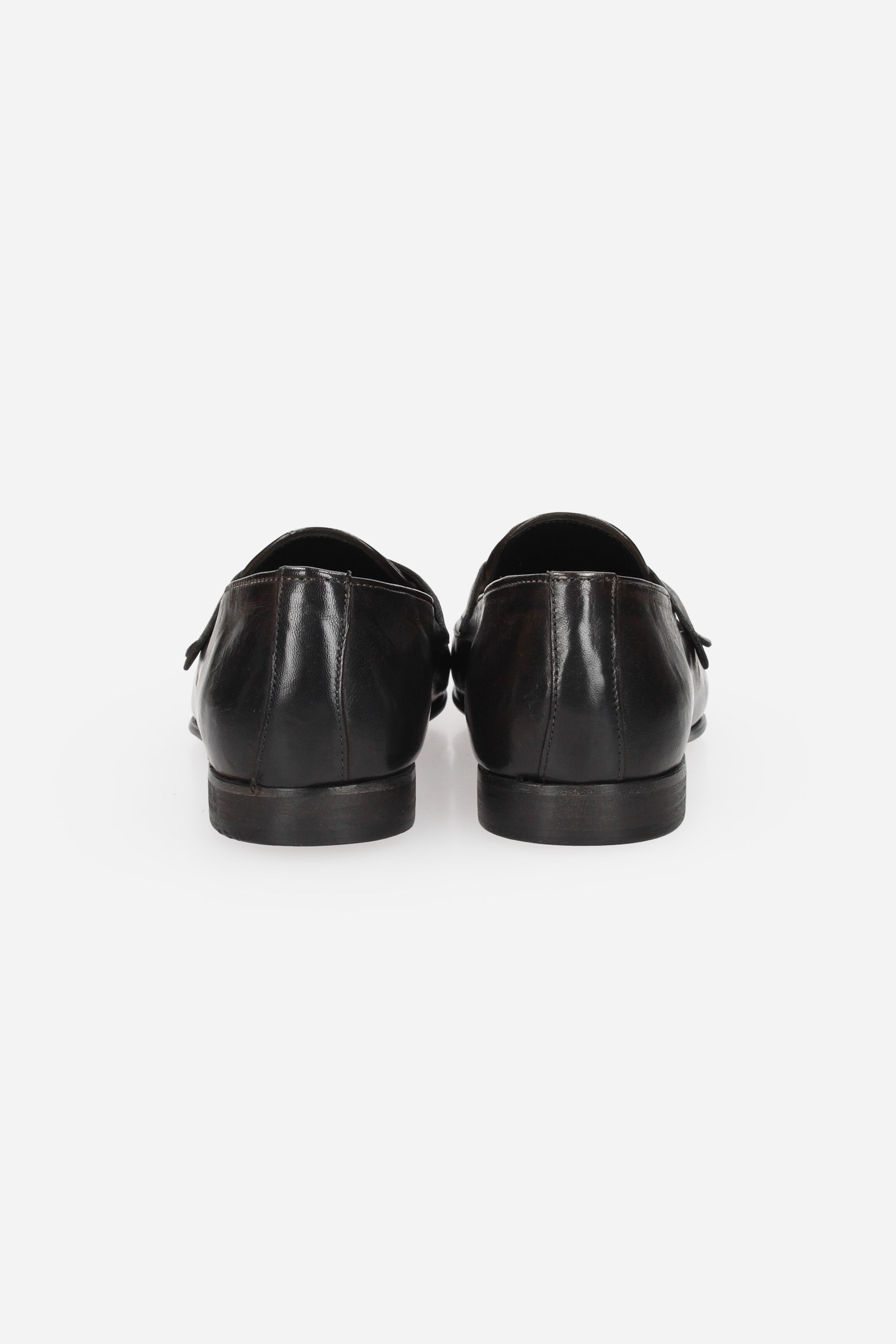 TESTA DI MORO | PAWELK'S - U 26162 Mocassino