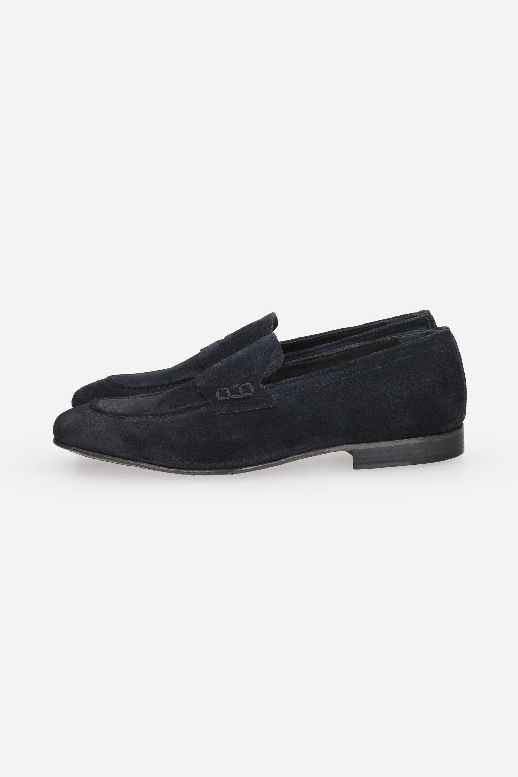 BLU | PAWELK'S - U 26161 Mocassino