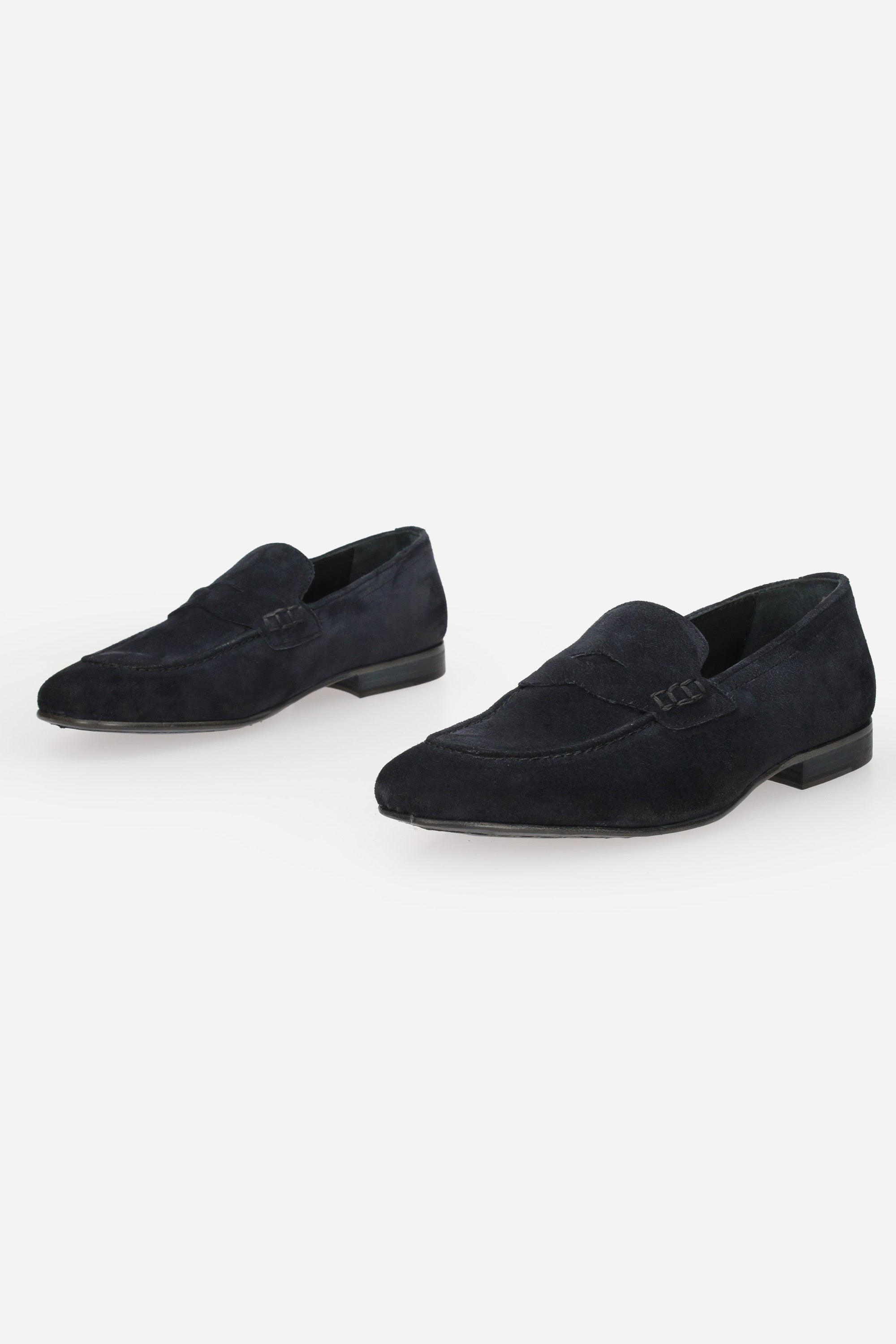 BLU | PAWELK'S - U 26161 Mocassino