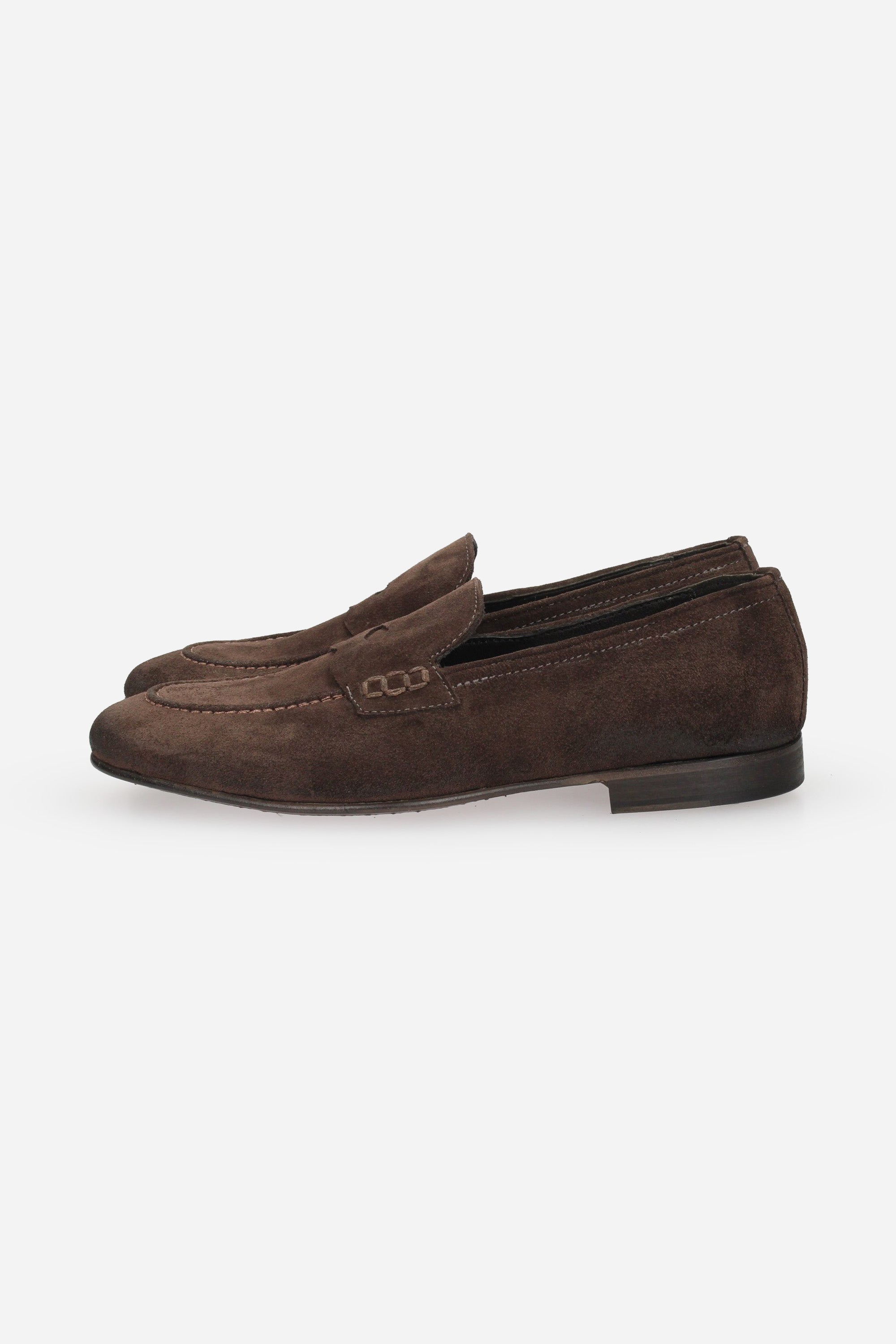 TESTA DI MORO | PAWELK'S - U 26161 Mocassino