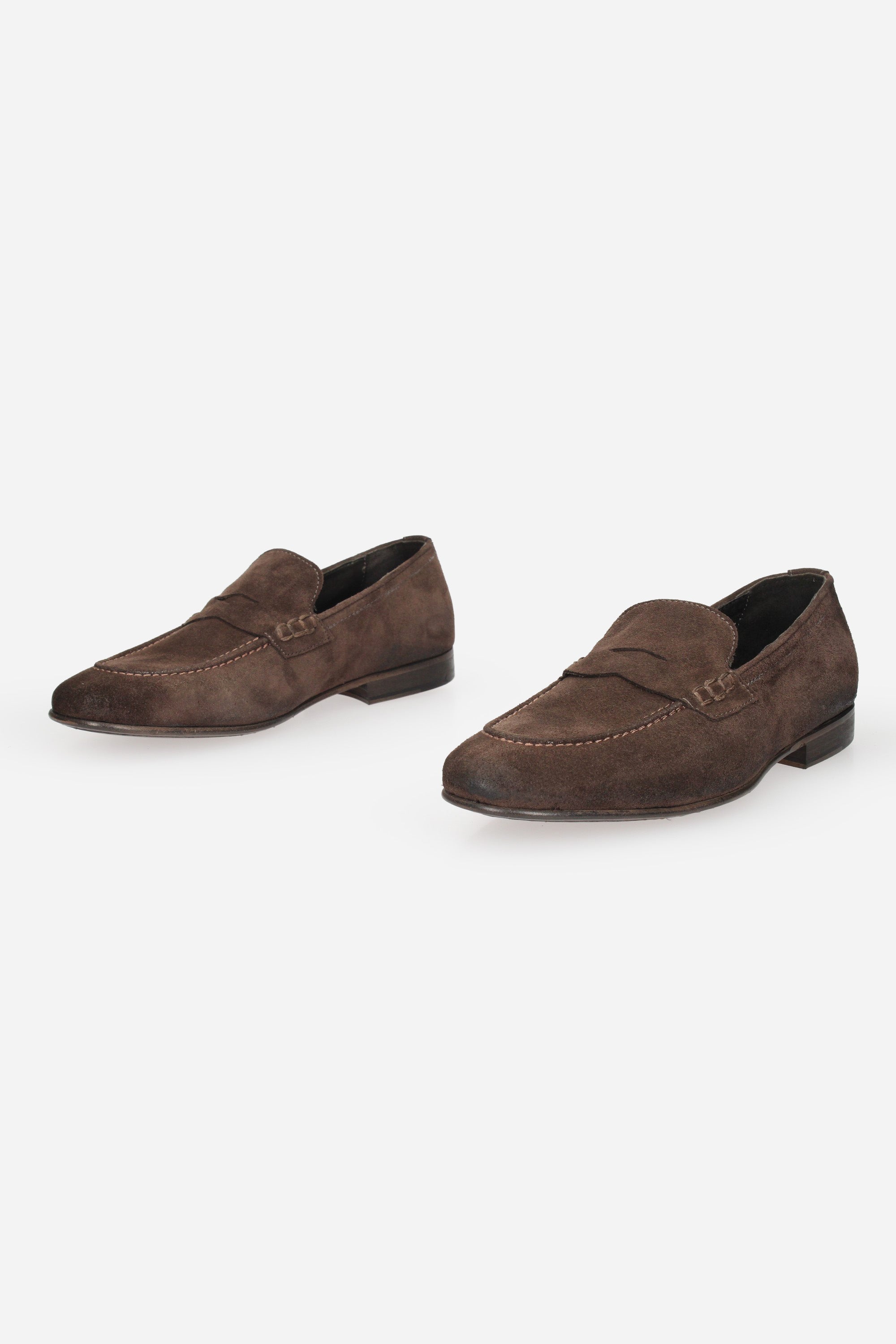 TESTA DI MORO | PAWELK'S - U 26161 Mocassino
