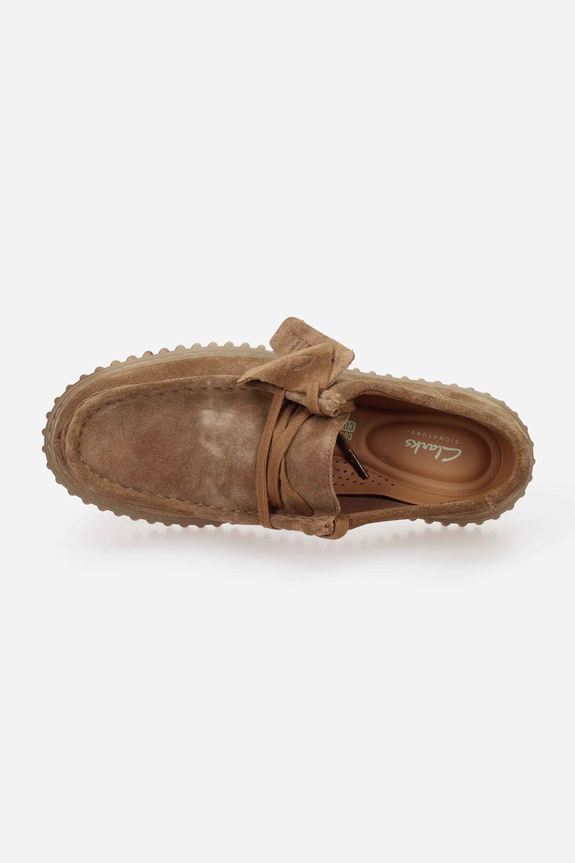 CLARKS - U 26187376 Mocassino