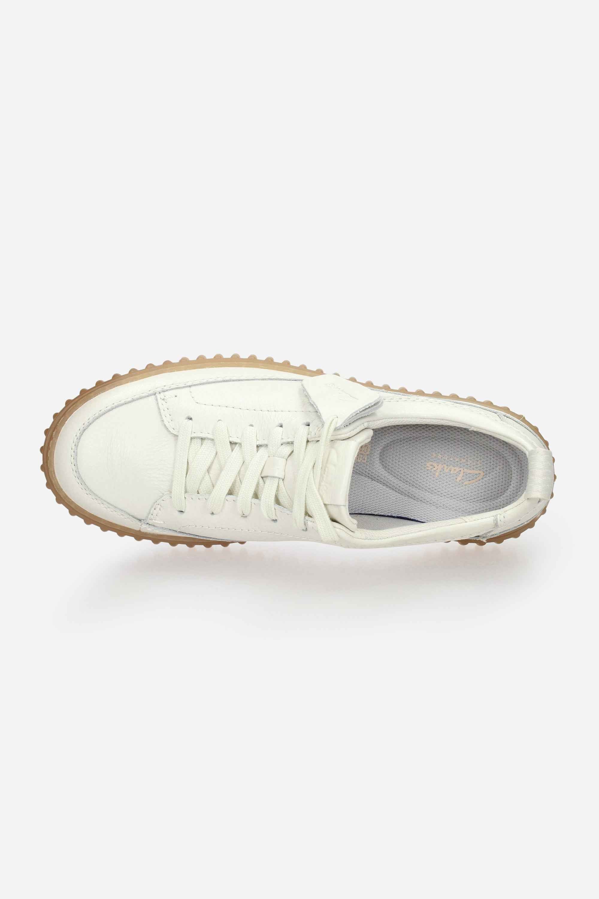 CLARKS - U 26186155 Sneakers