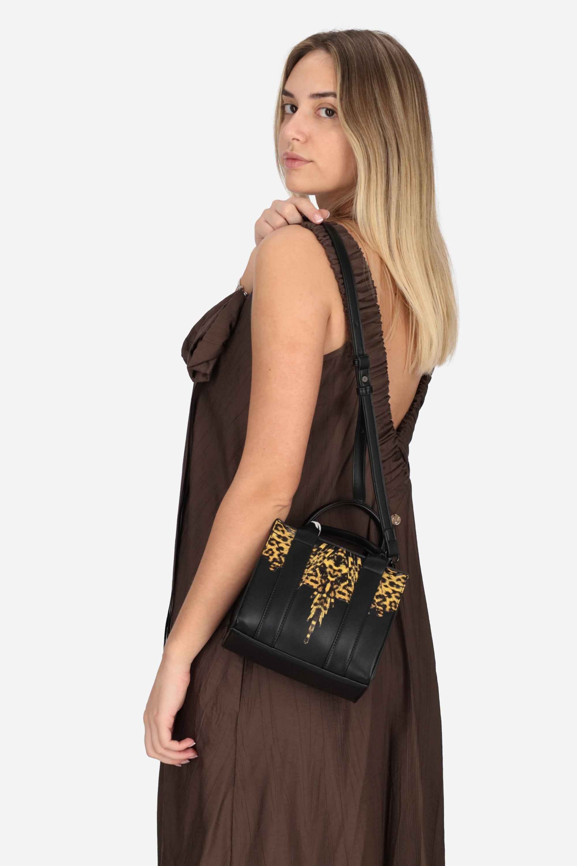 COUNTY OF MILAN - D COMAS260453 Borsa