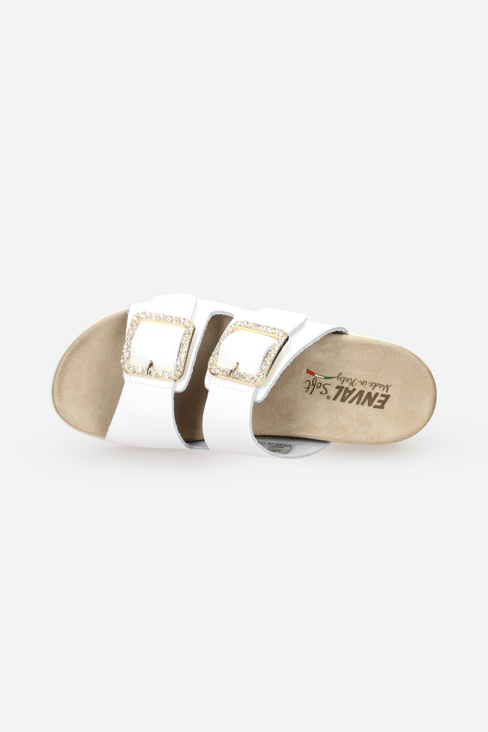 BIANCO | ENVAL - D 1288111 Ciabatta