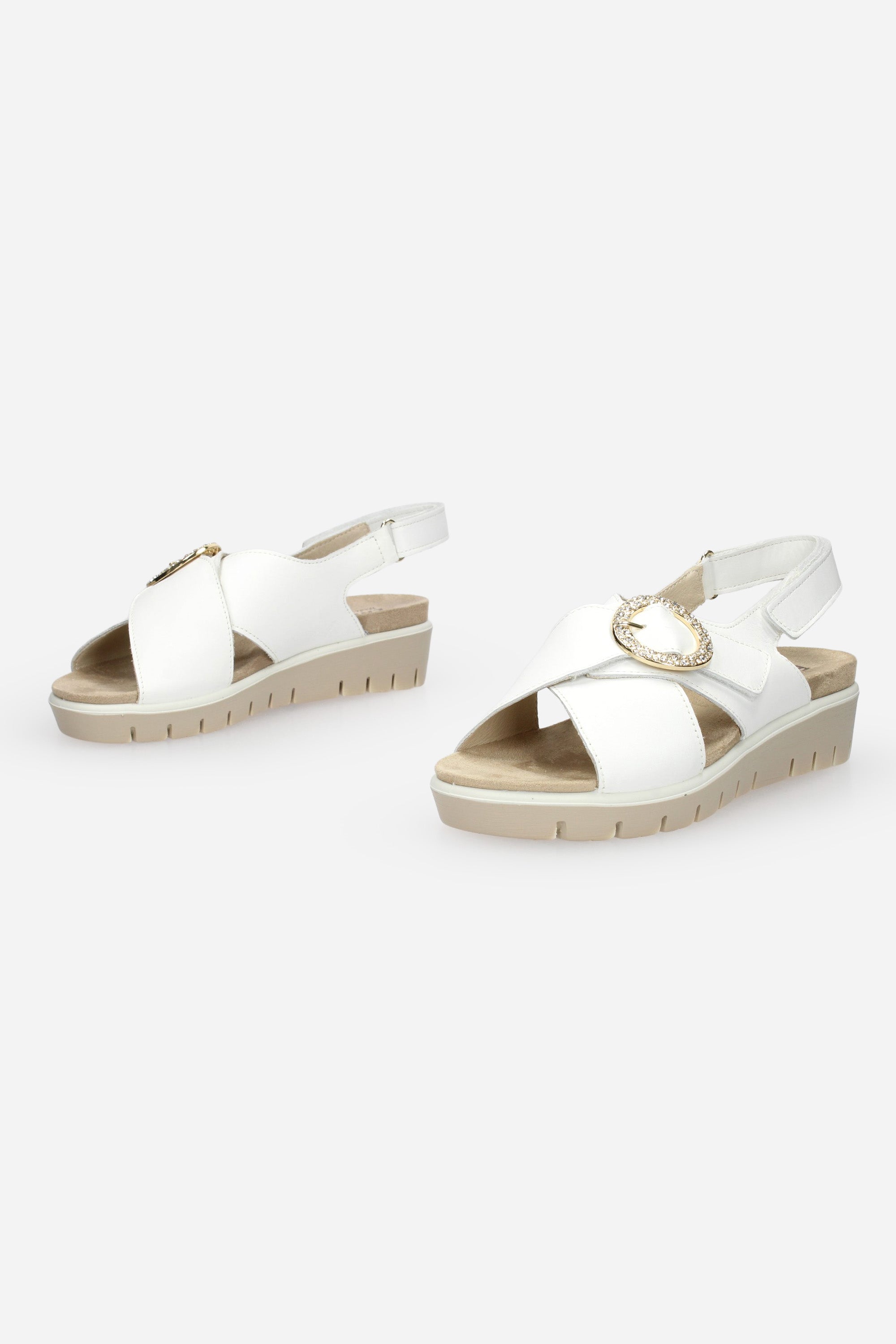 BIANCO | ENVAL - D 1286833 Sandalo