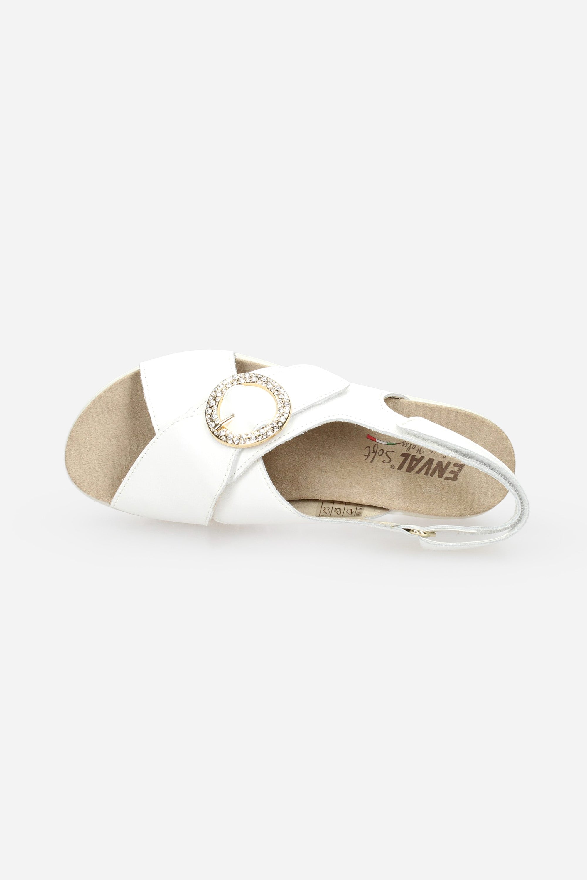 BIANCO | ENVAL - D 1286833 Sandalo