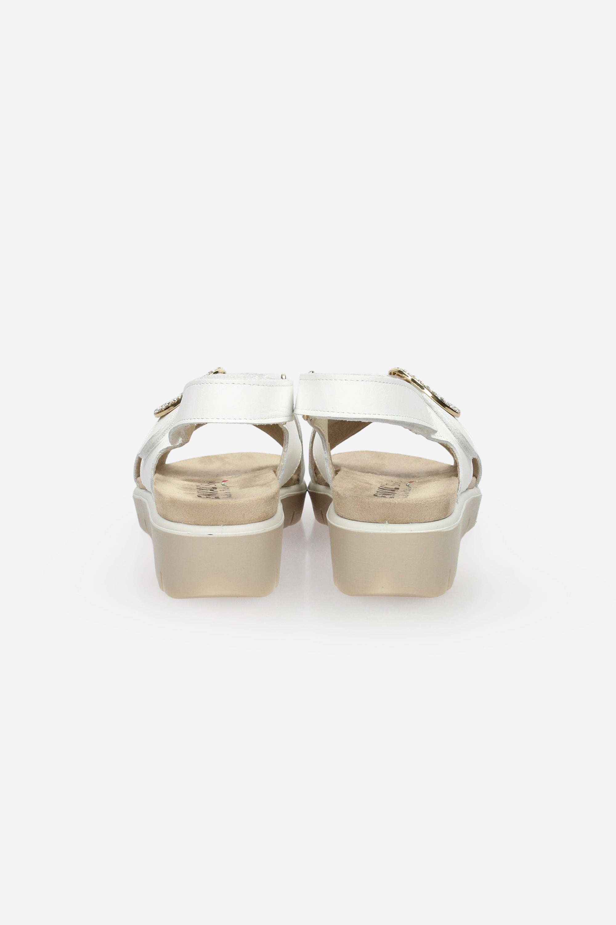 BIANCO | ENVAL - D 1286833 Sandalo