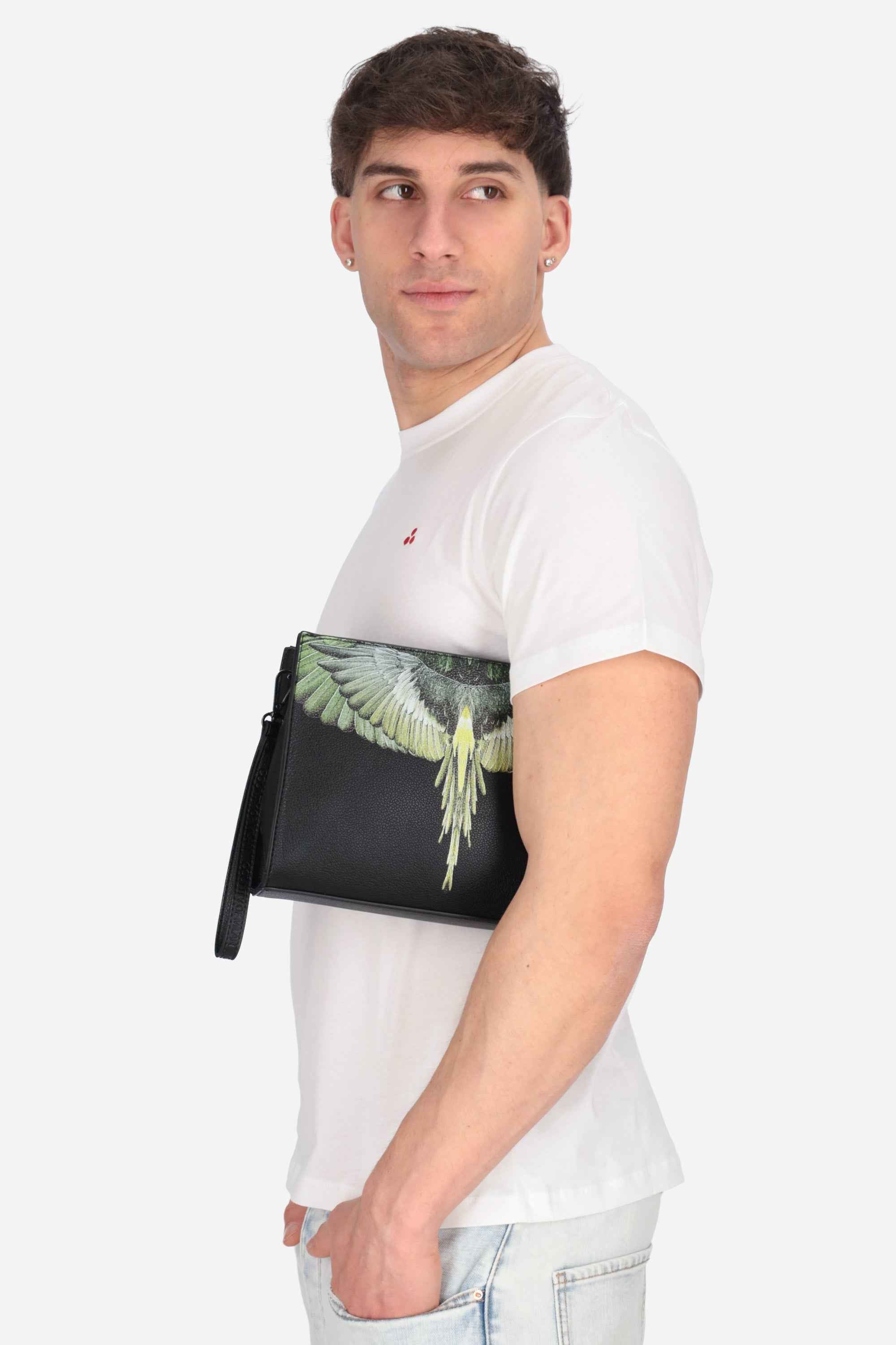 COUNTY OF MILAN - U COMAS260349 Borsa