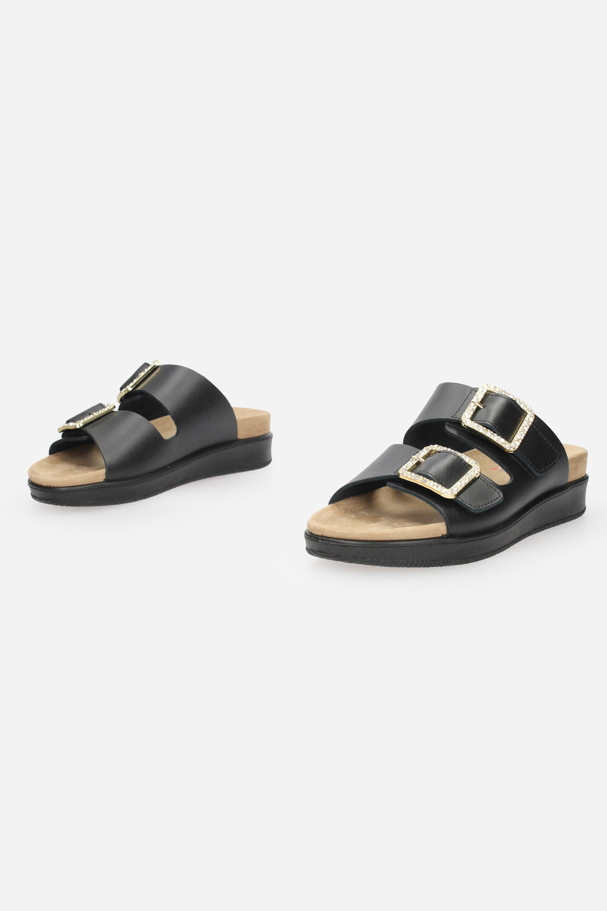 NERO | ENVAL - D 1288100 Ciabatta