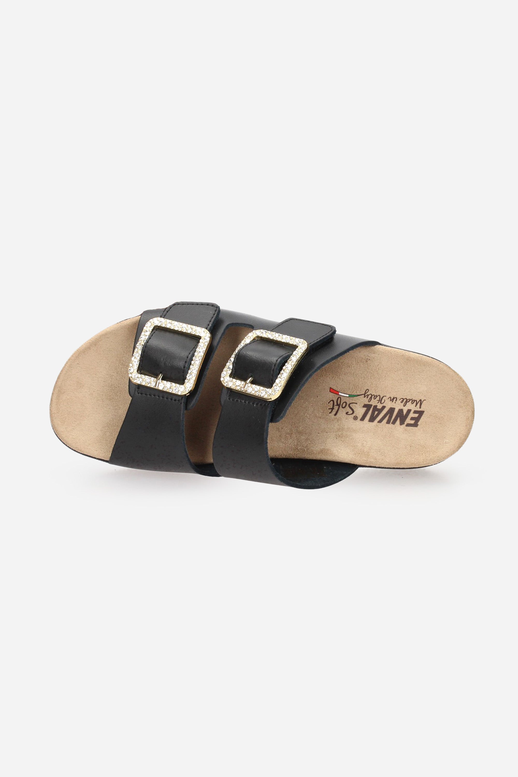 NERO | ENVAL - D 1288100 Ciabatta