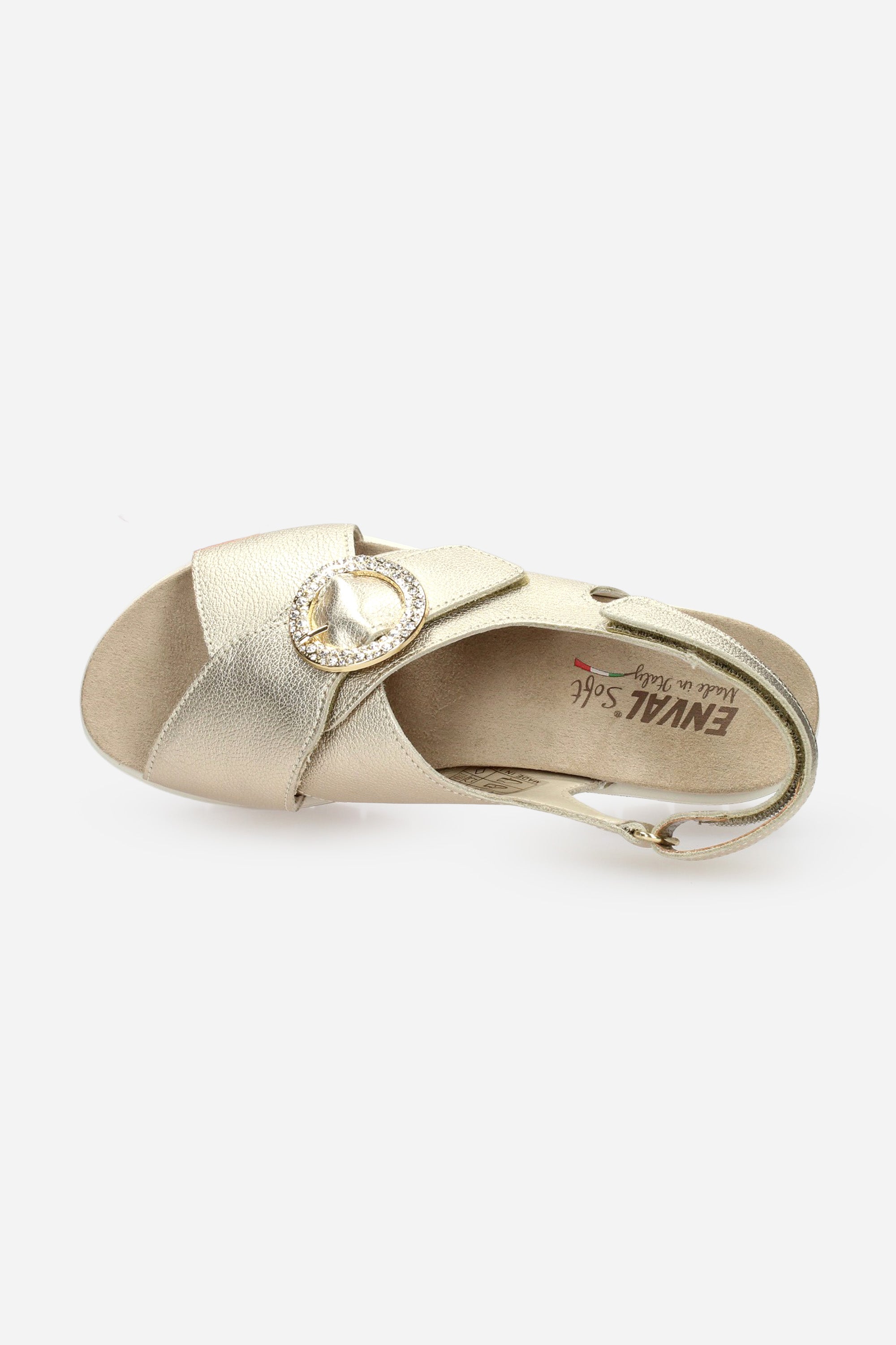 PLATINO | ENVAL - D 1286844 Sandalo