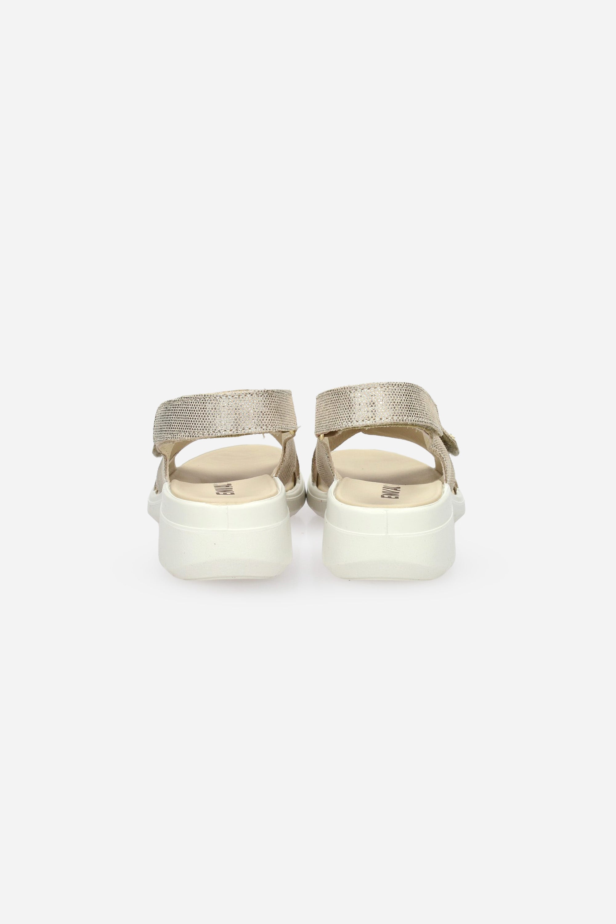 BEIGE | ENVAL - D 1280922 Sandalo