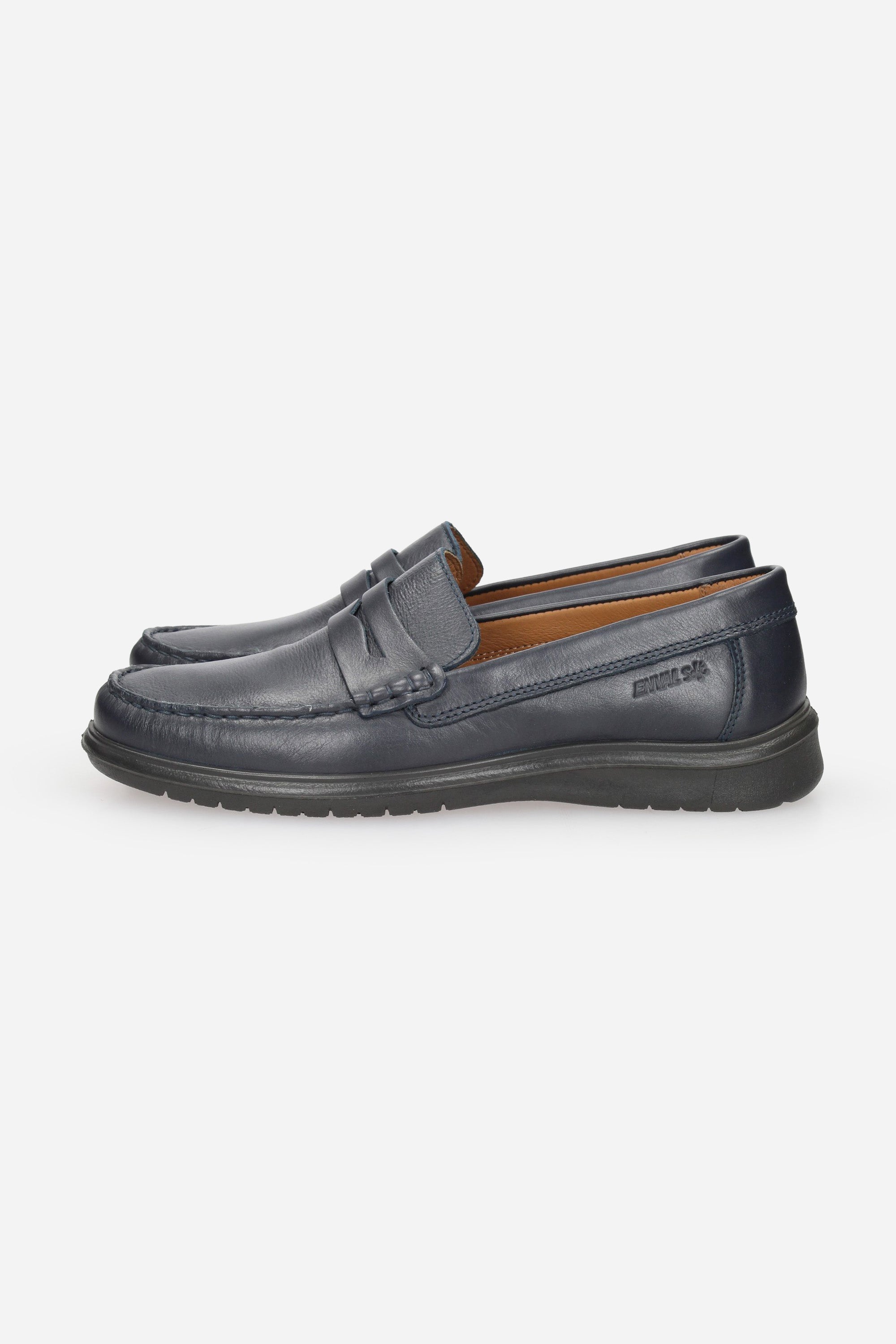 BLU | ENVAL - U 1222111 Mocassino
