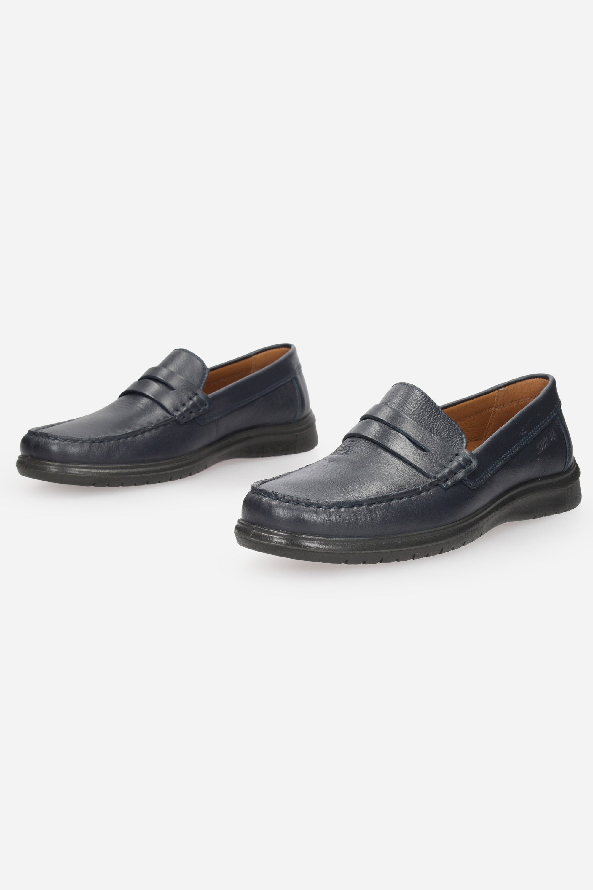 BLU | ENVAL - U 1222111 Mocassino