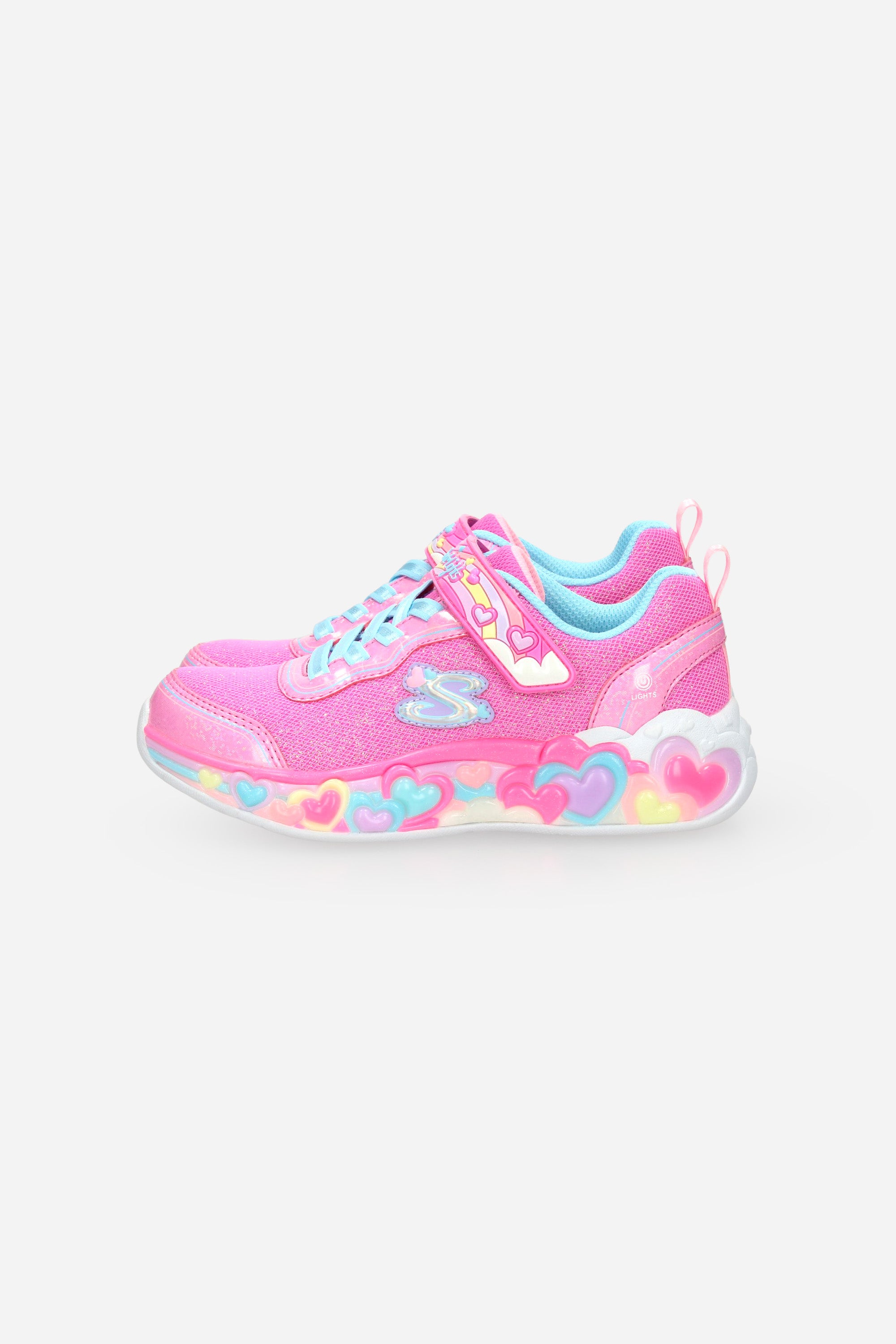 ROSA | SKECHERS - BA 302697L Sneakers