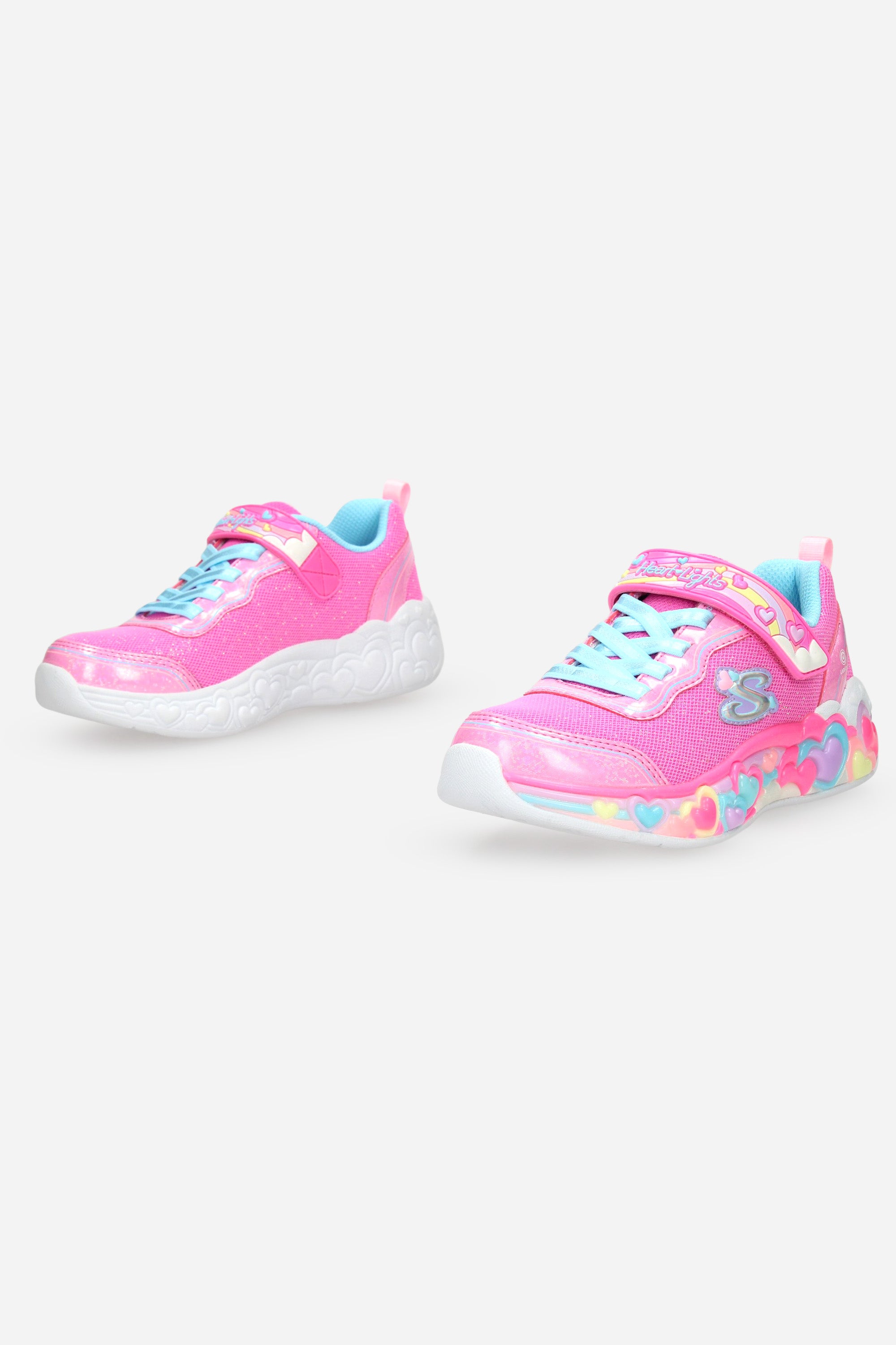 ROSA | SKECHERS - BA 302697L Sneakers