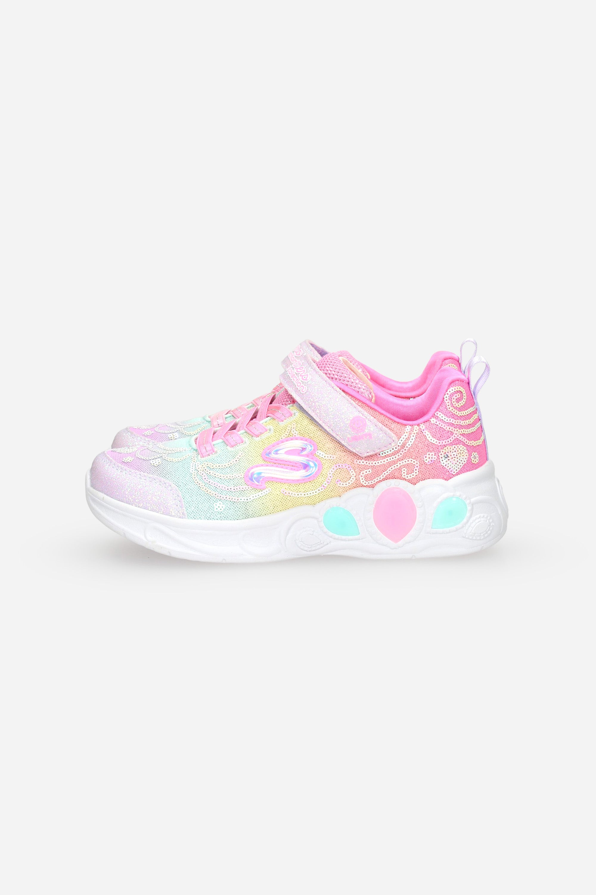 ROSA | SKECHERS - BA 302686L Sneakers