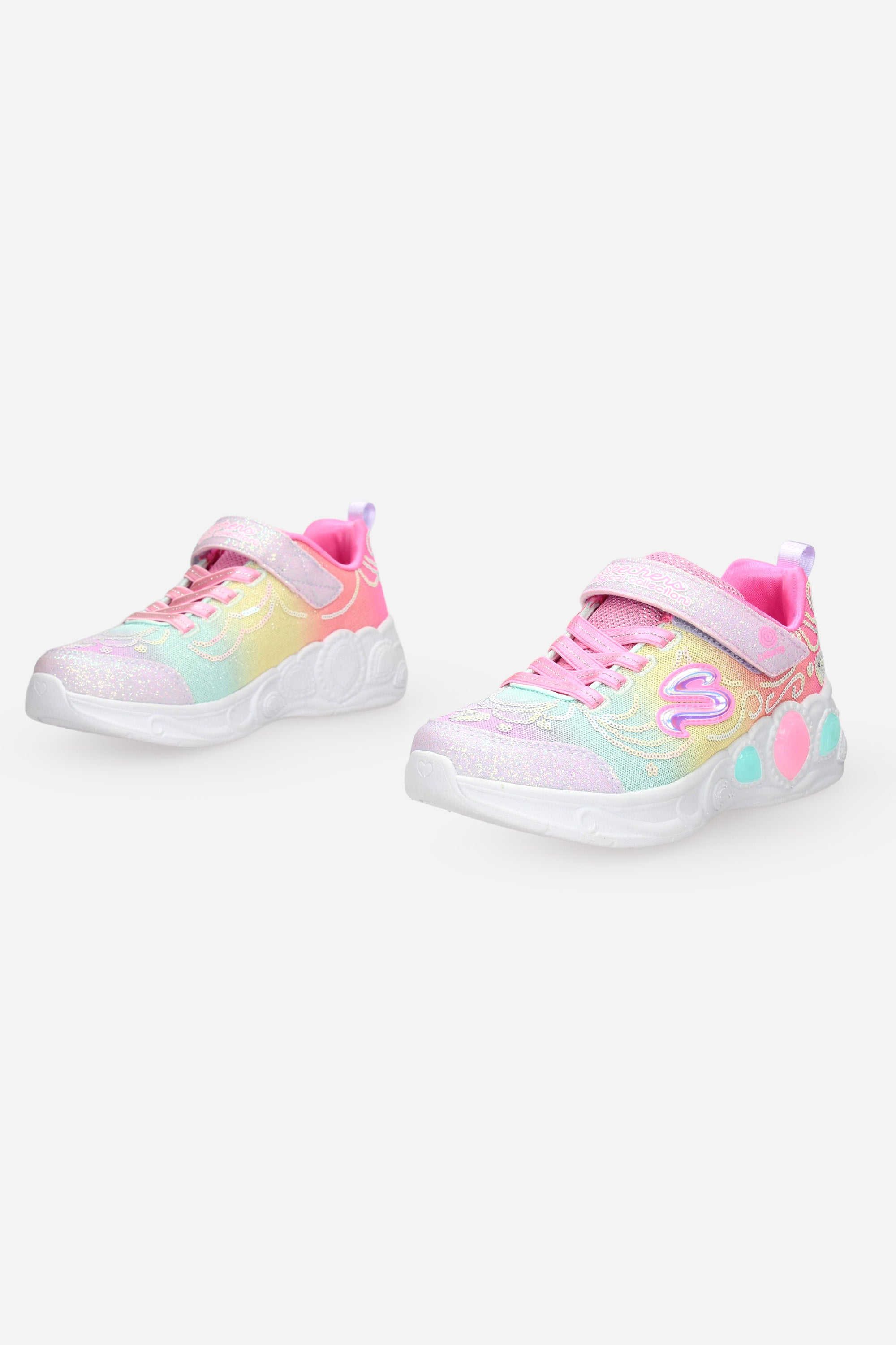 ROSA | SKECHERS - BA 302686L Sneakers
