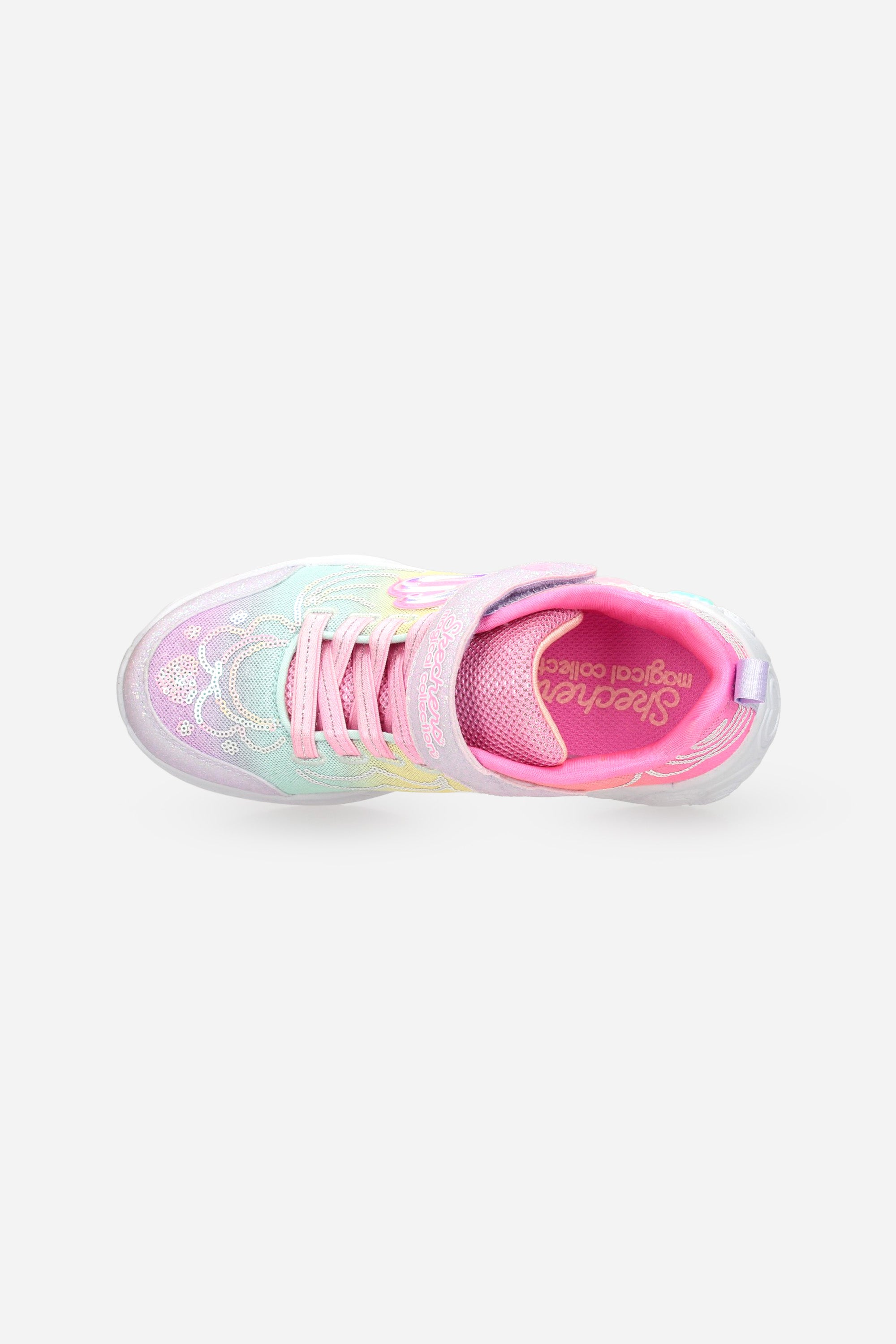 ROSA | SKECHERS - BA 302686L Sneakers