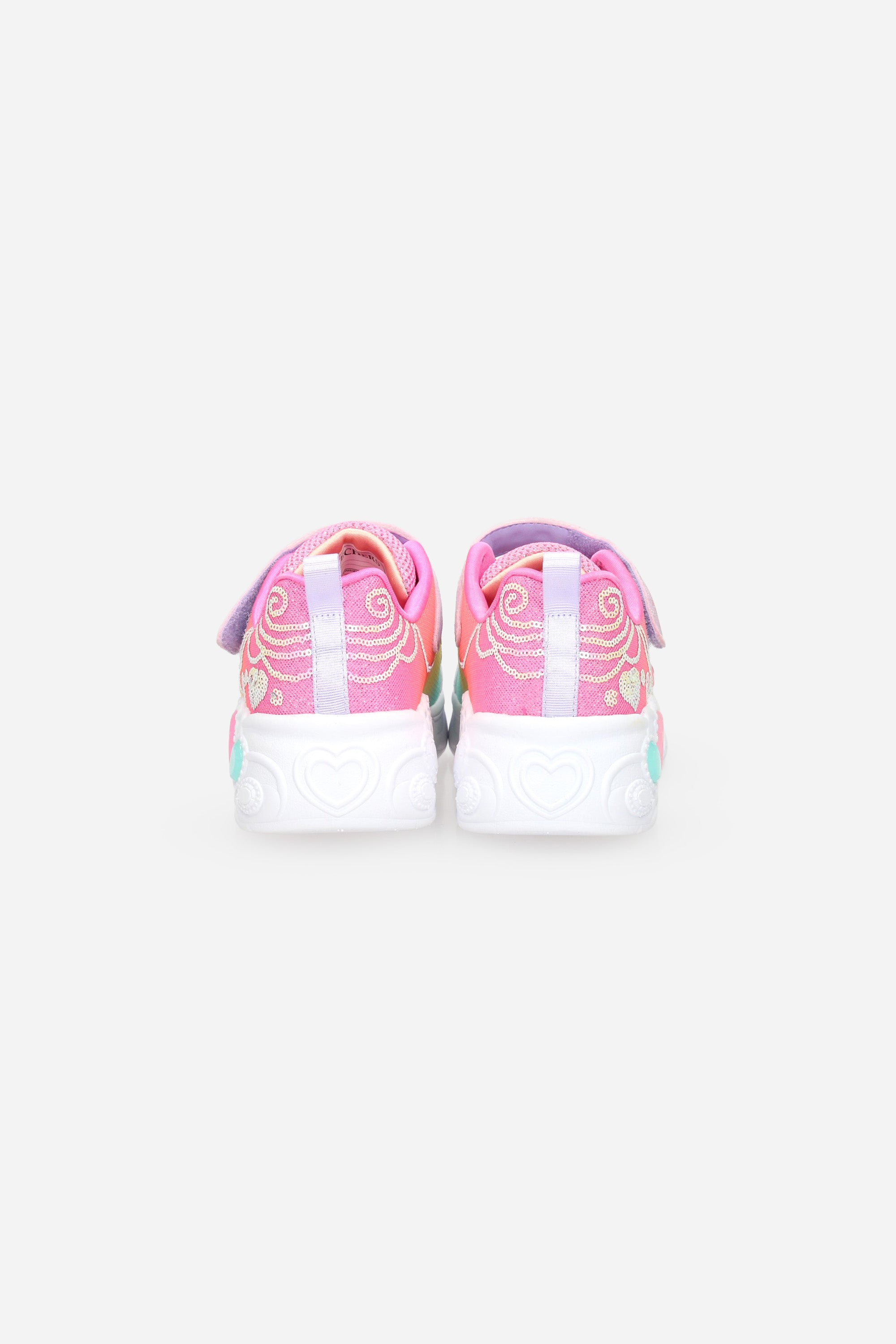 ROSA | SKECHERS - BA 302686L Sneakers