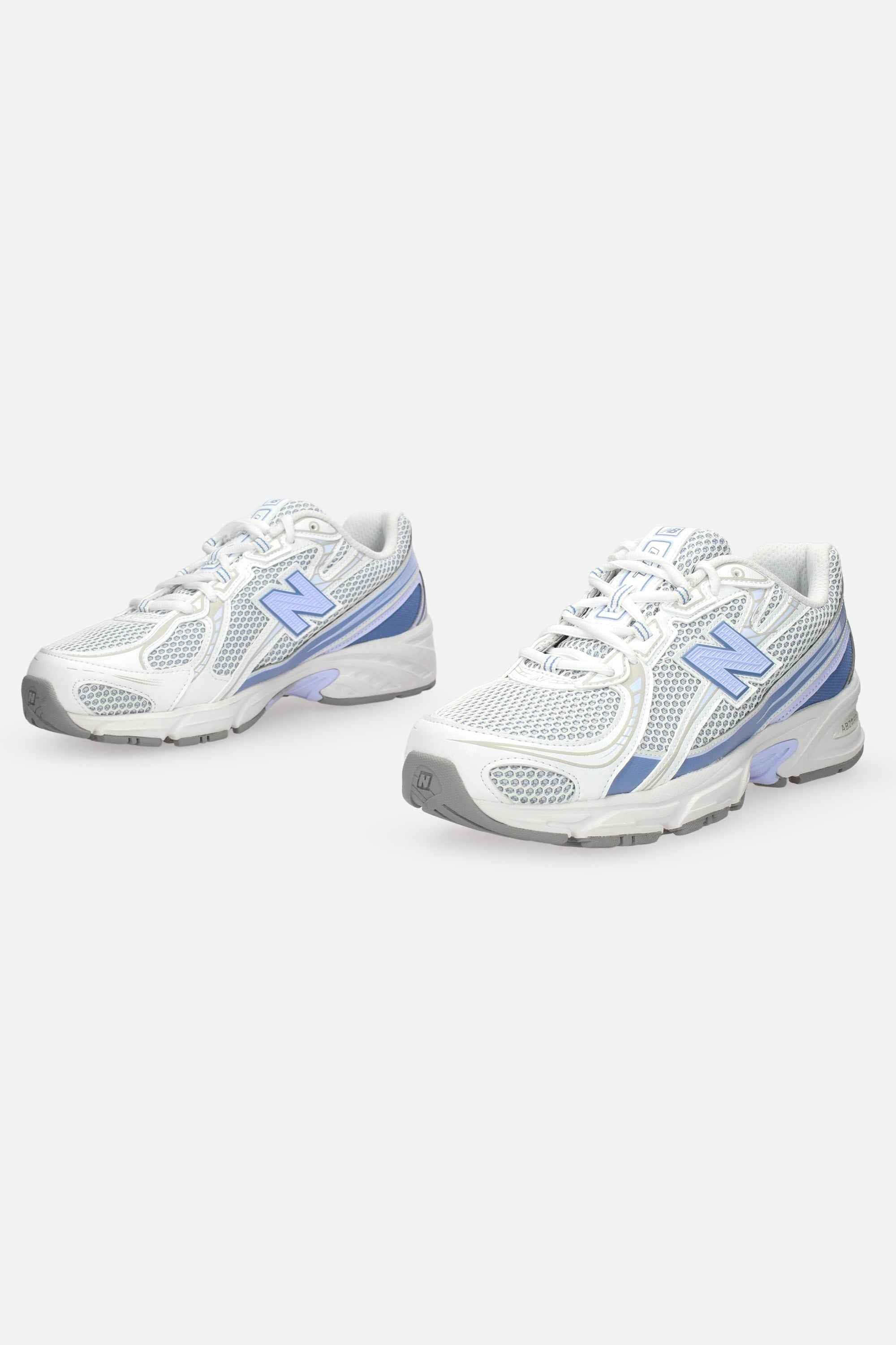 NEW BALANCE  - U U 740 1T4 Sneakers