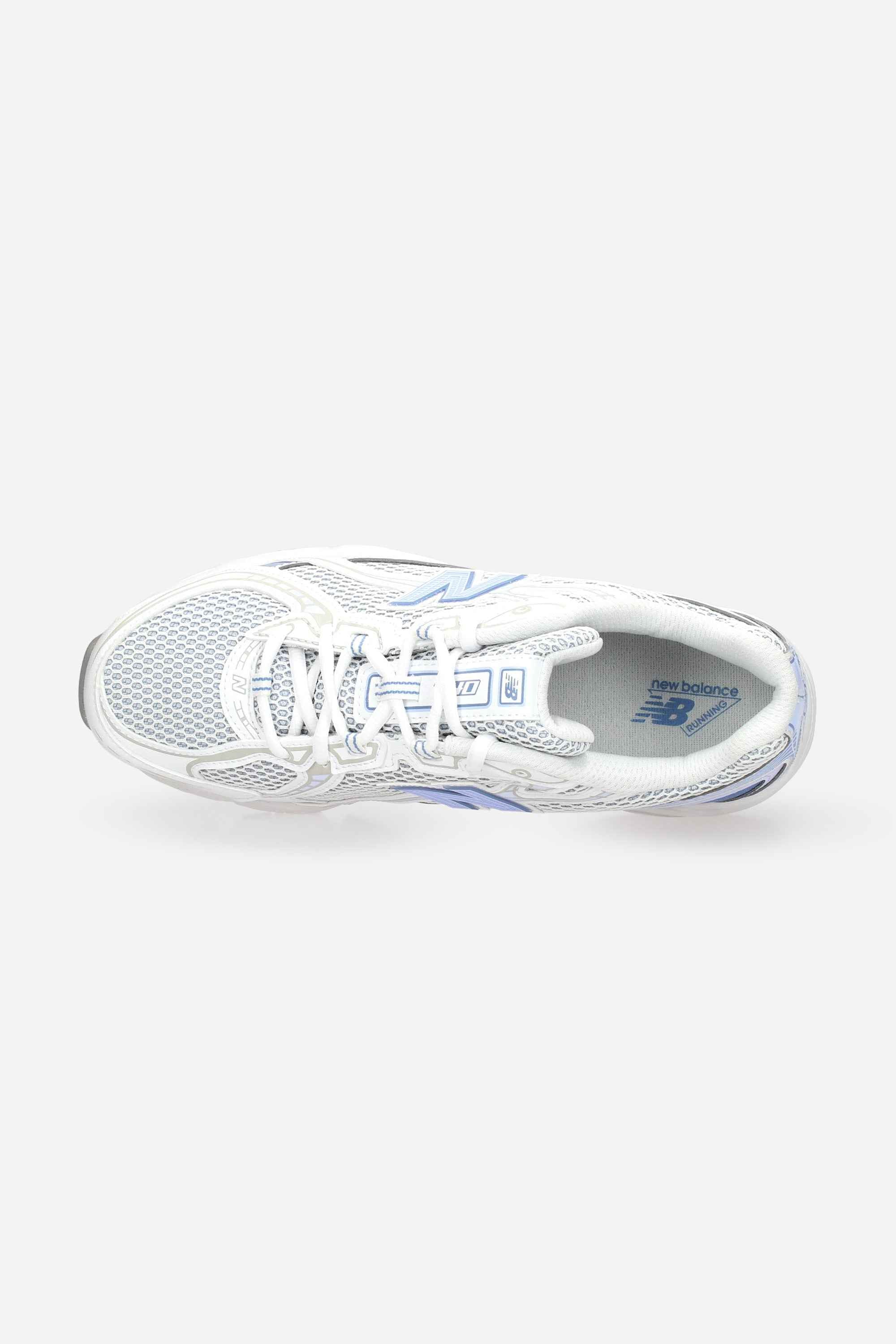 NEW BALANCE  - U U 740 1T4 Sneakers