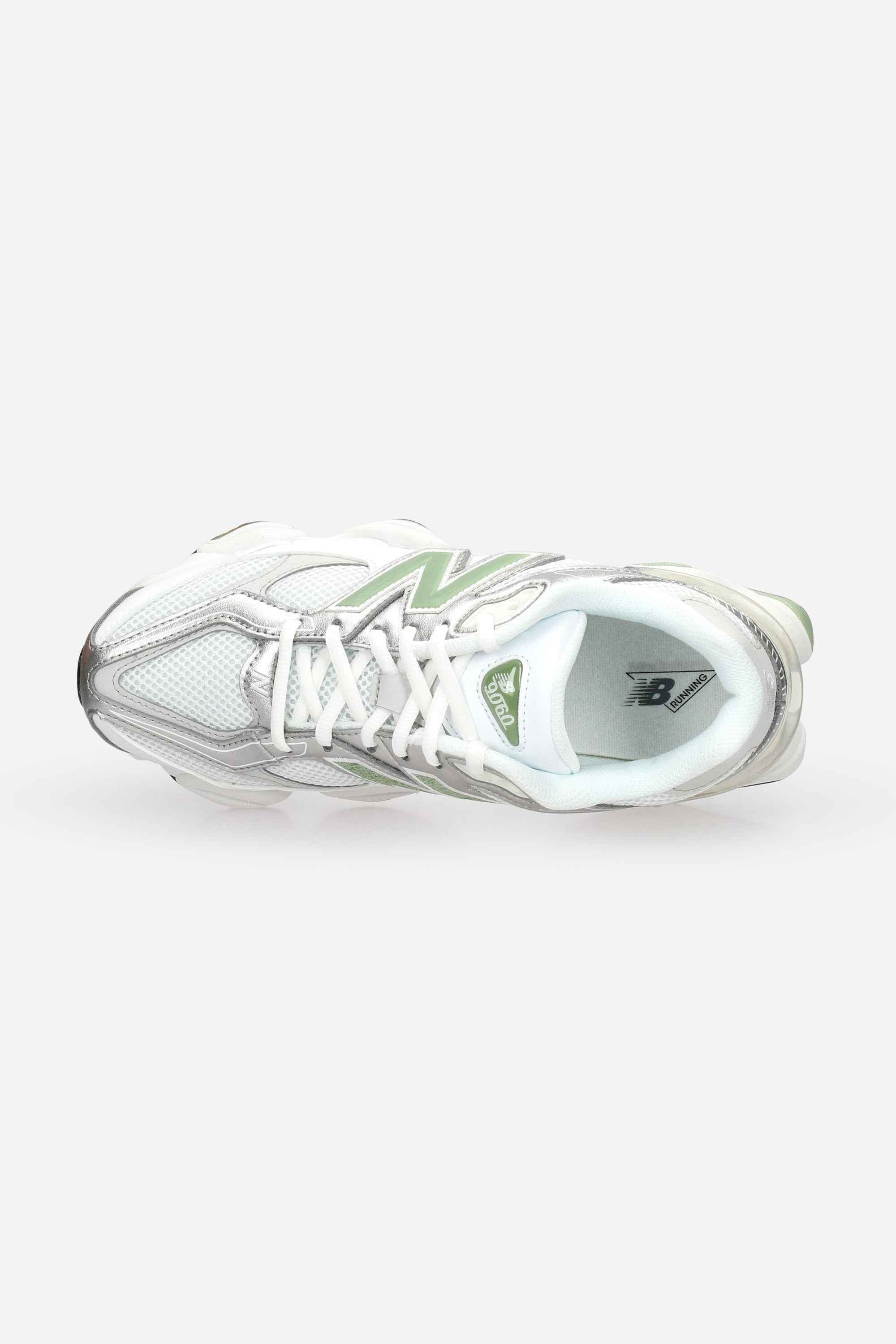 NEW BALANCE  - U 9060 3B6 Sneakers