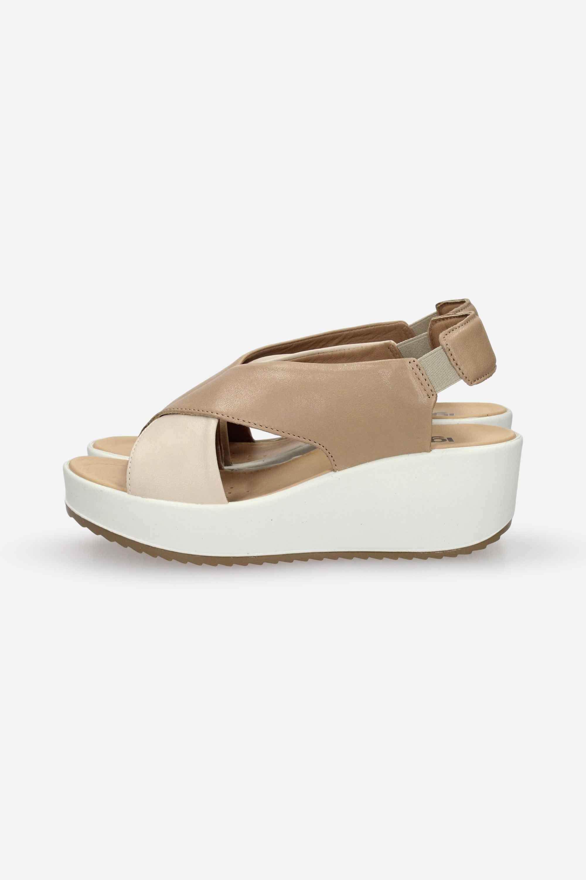 BEIGE | IGI & CO - D 1161811 Sandalo