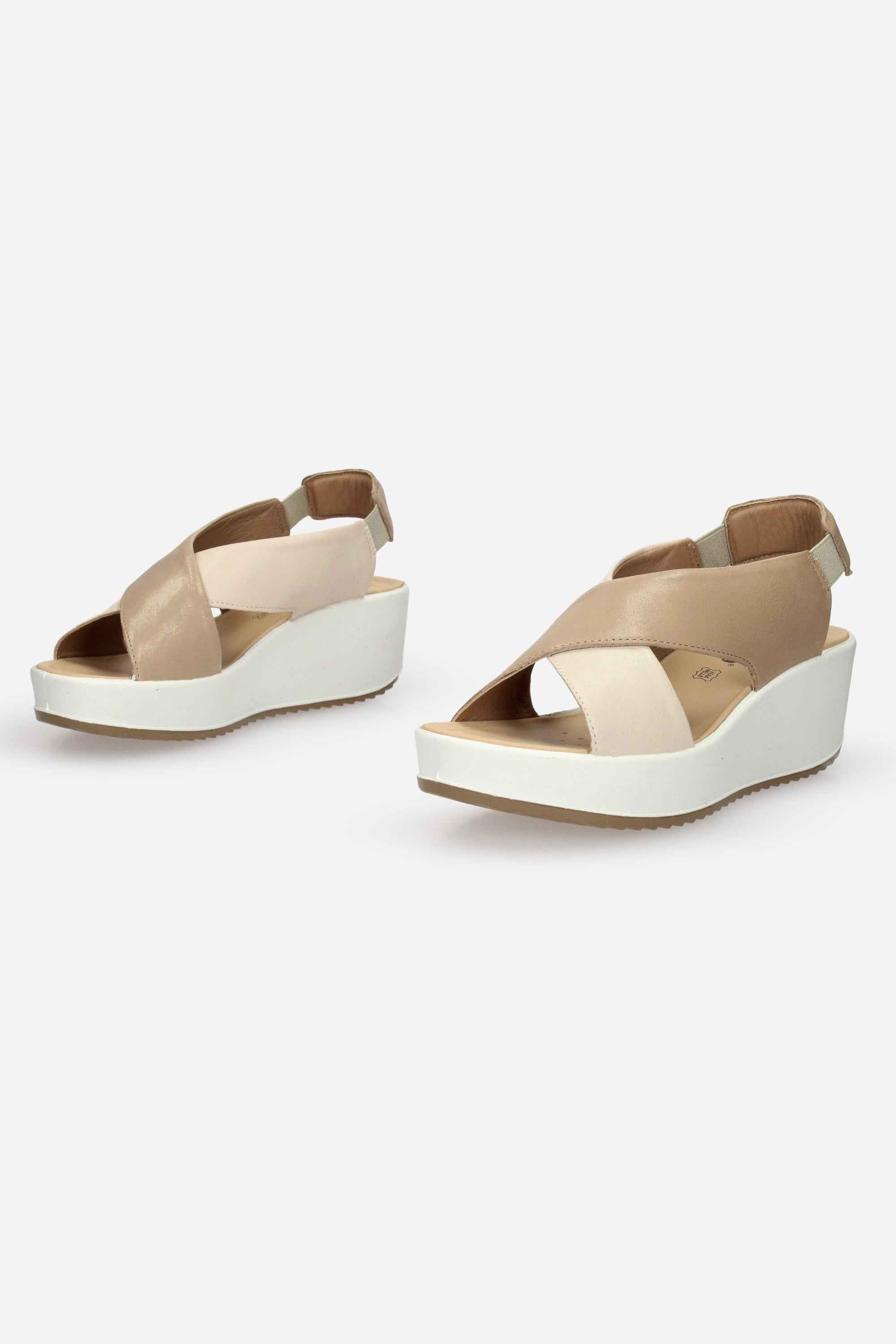 BEIGE | IGI & CO - D 1161811 Sandalo