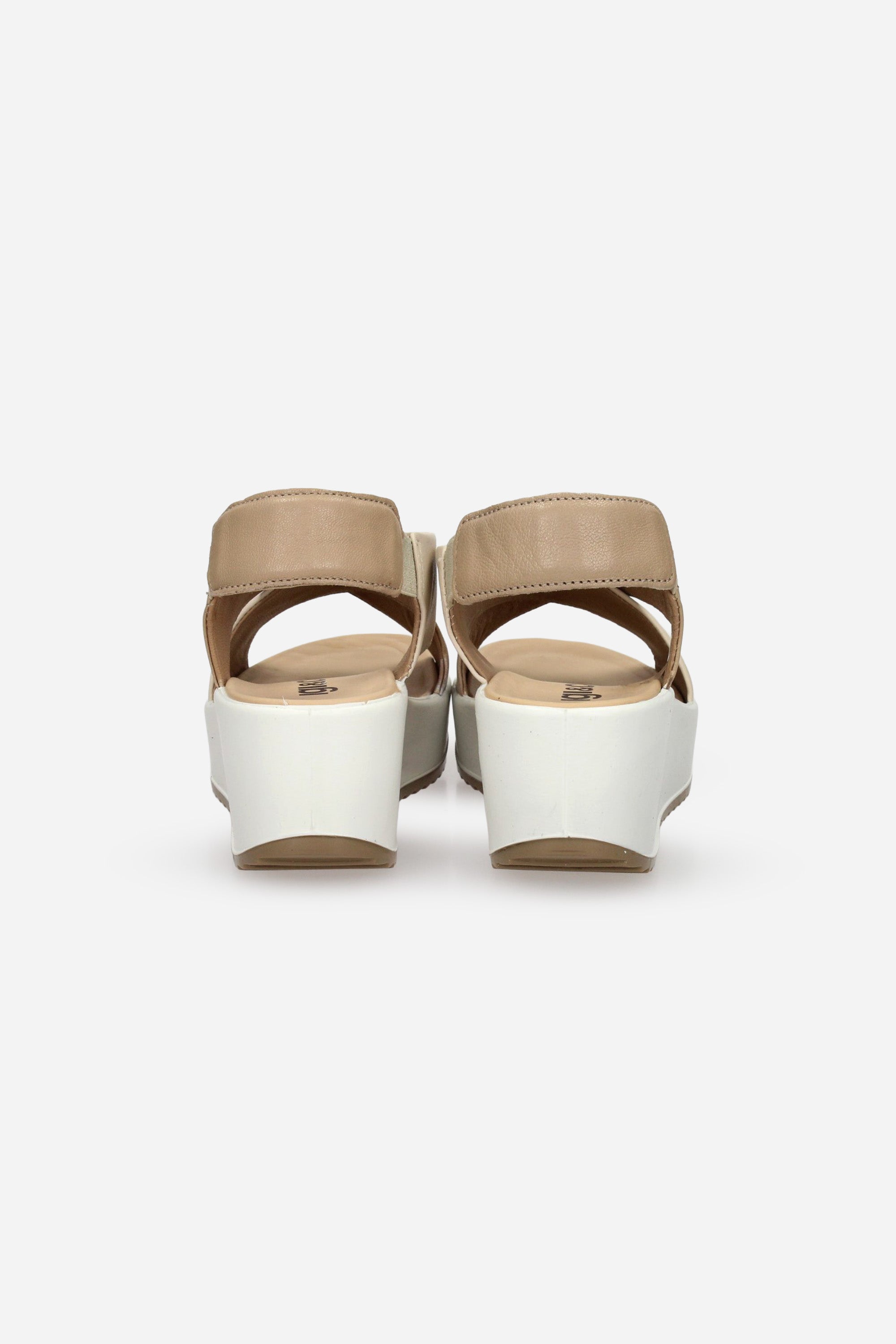 BEIGE | IGI & CO - D 1161811 Sandalo