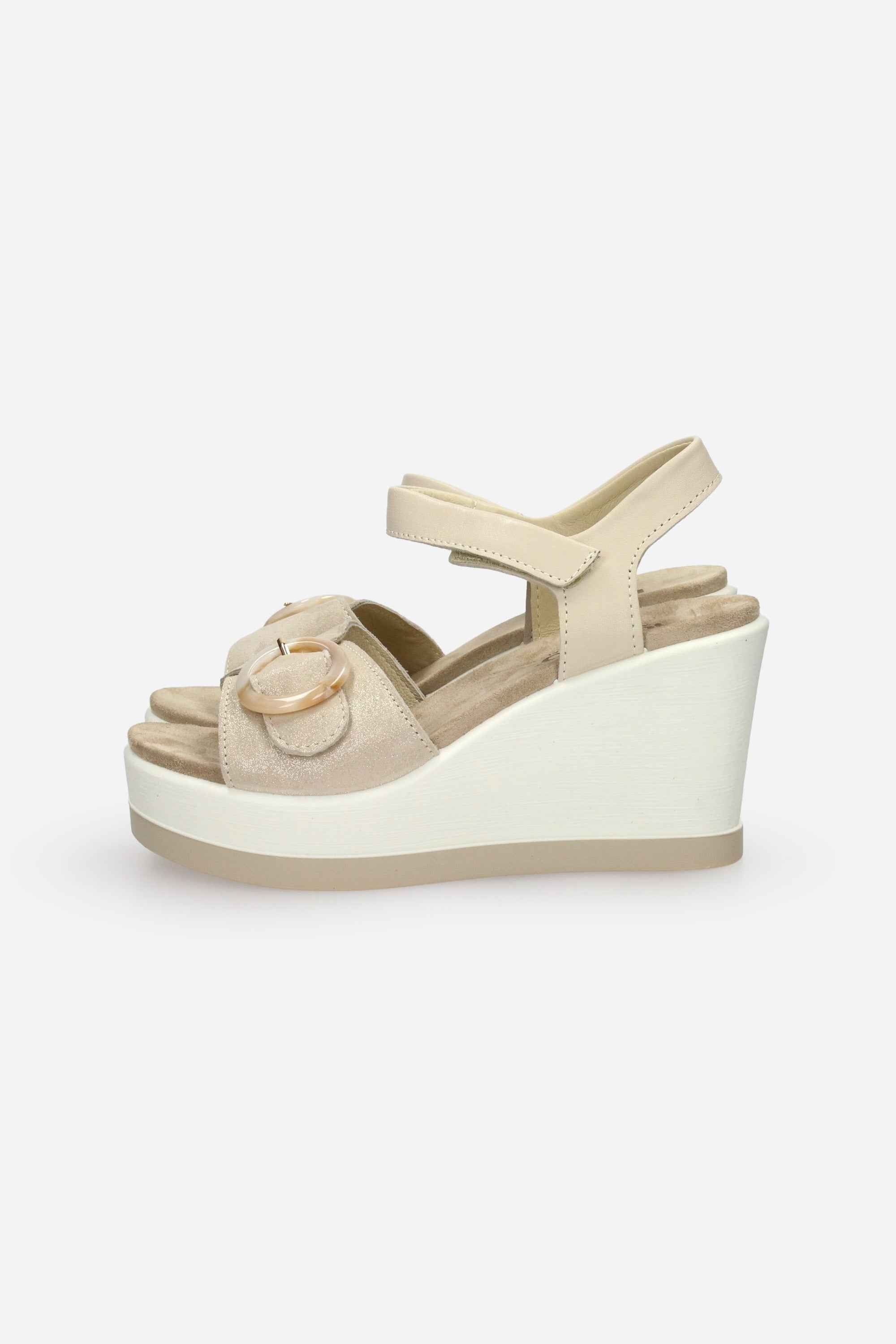 BEIGE | IGI & CO - D 1173022 Sandalo