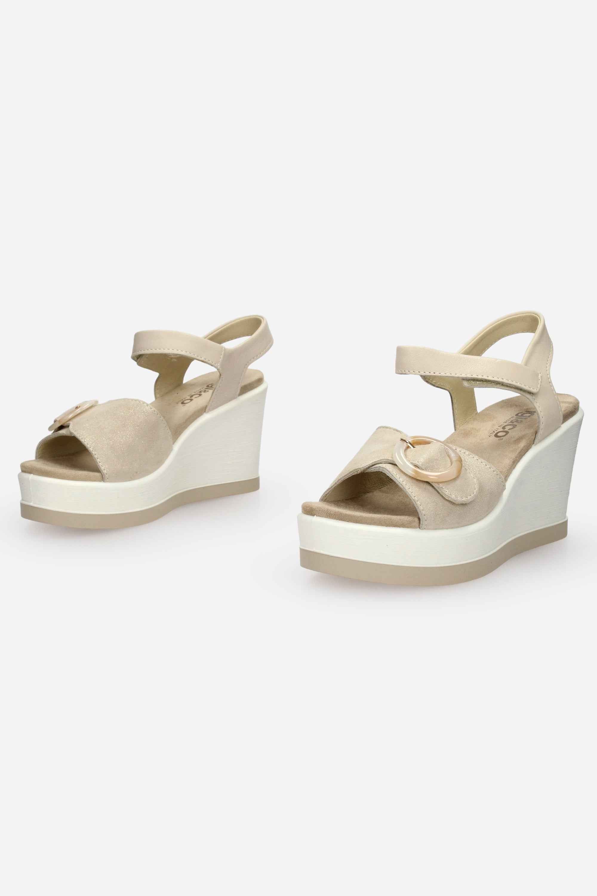 BEIGE | IGI & CO - D 1173022 Sandalo