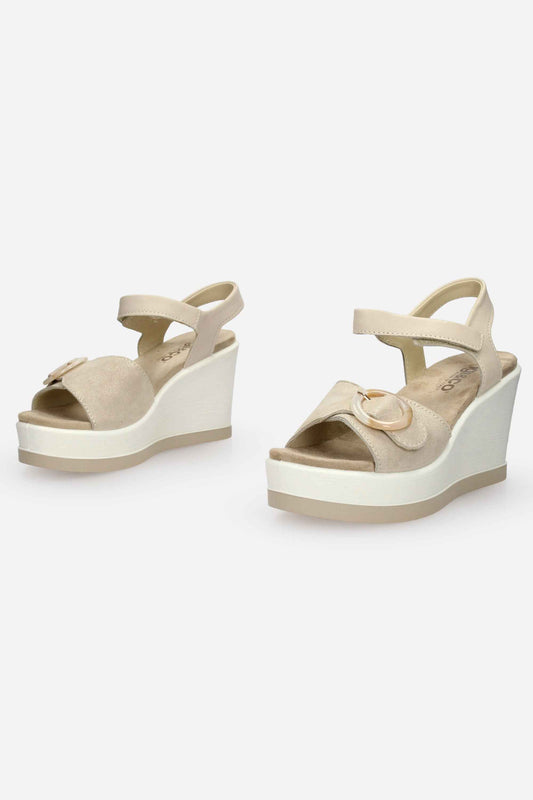 BEIGE | IGI & CO - D 1173022 Sandalo