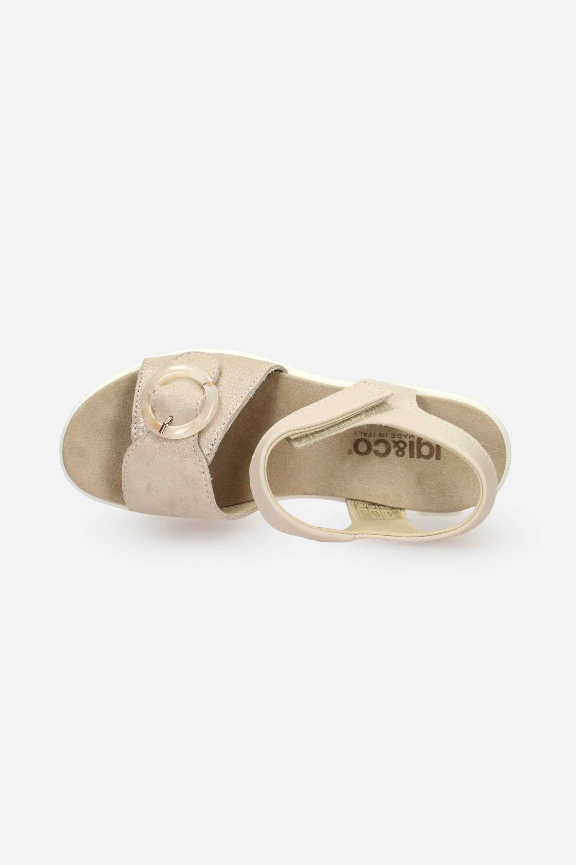 BEIGE | IGI & CO - D 1173022 Sandalo