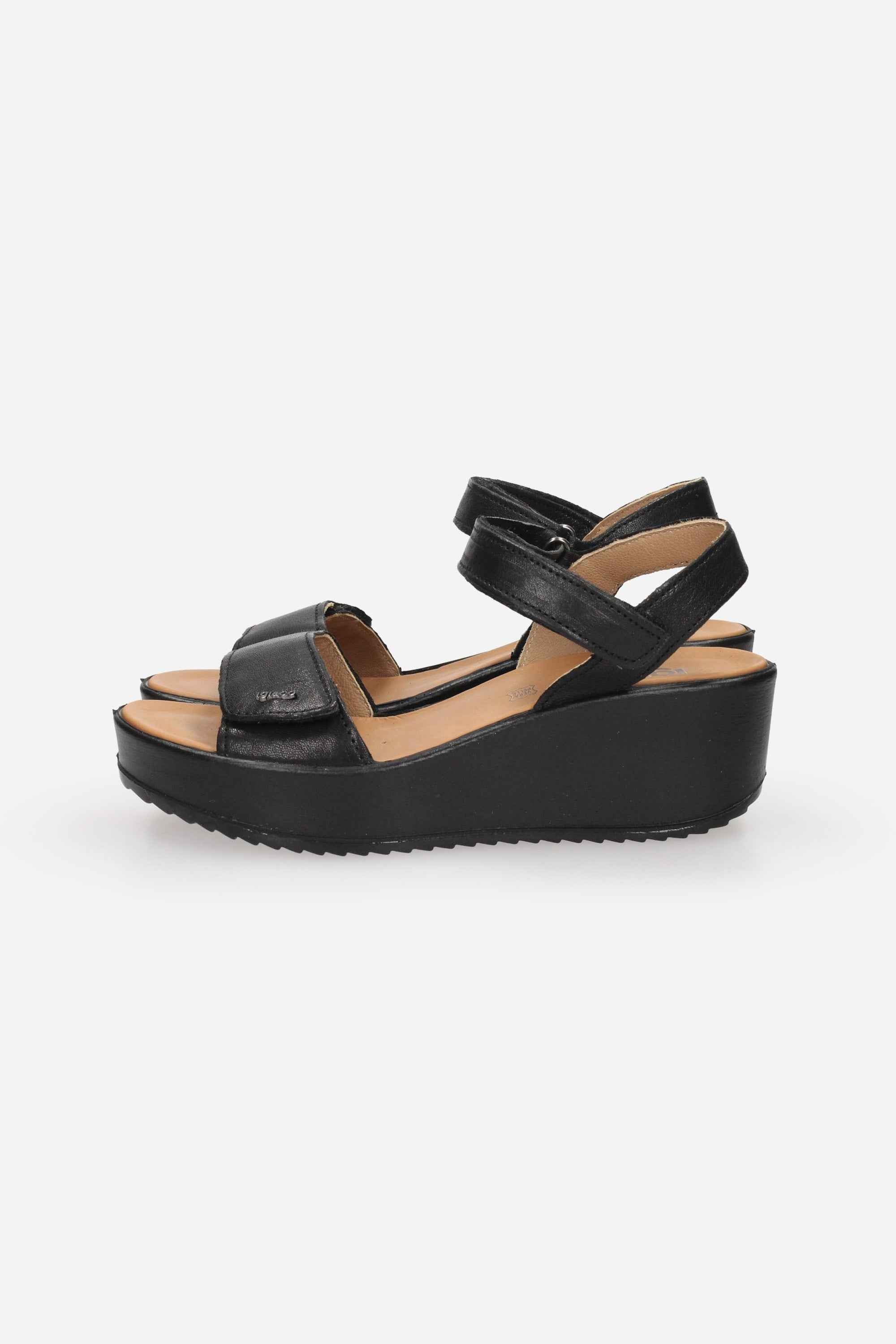 NERO | IGI & CO - D 1161600 Sandalo