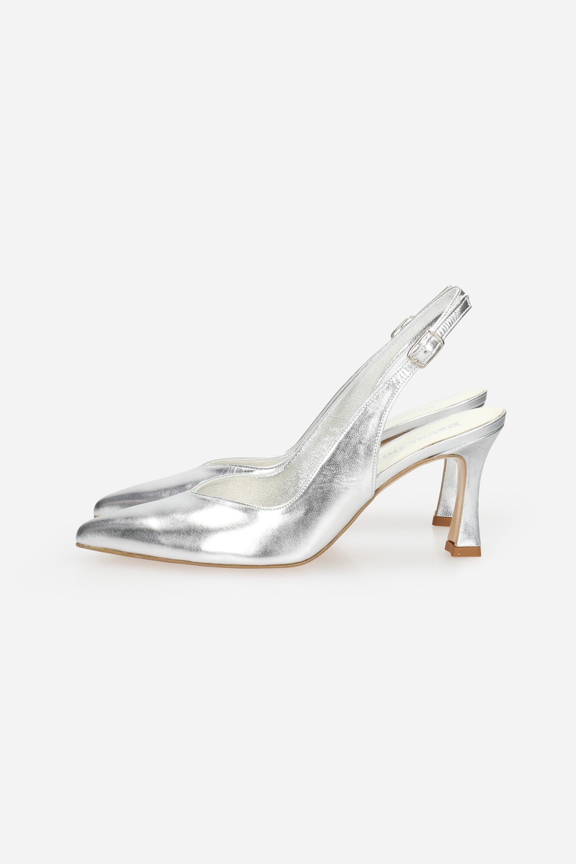ARGENTO | BRUNA DILETTA - D 3086 Chanel