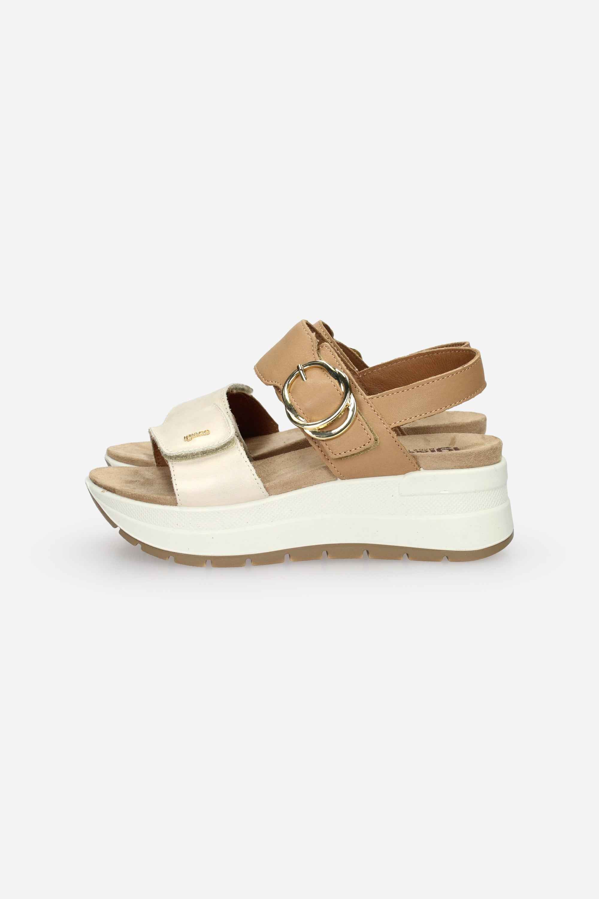 BEIGE | IGI & CO - D 1178011 Sandalo