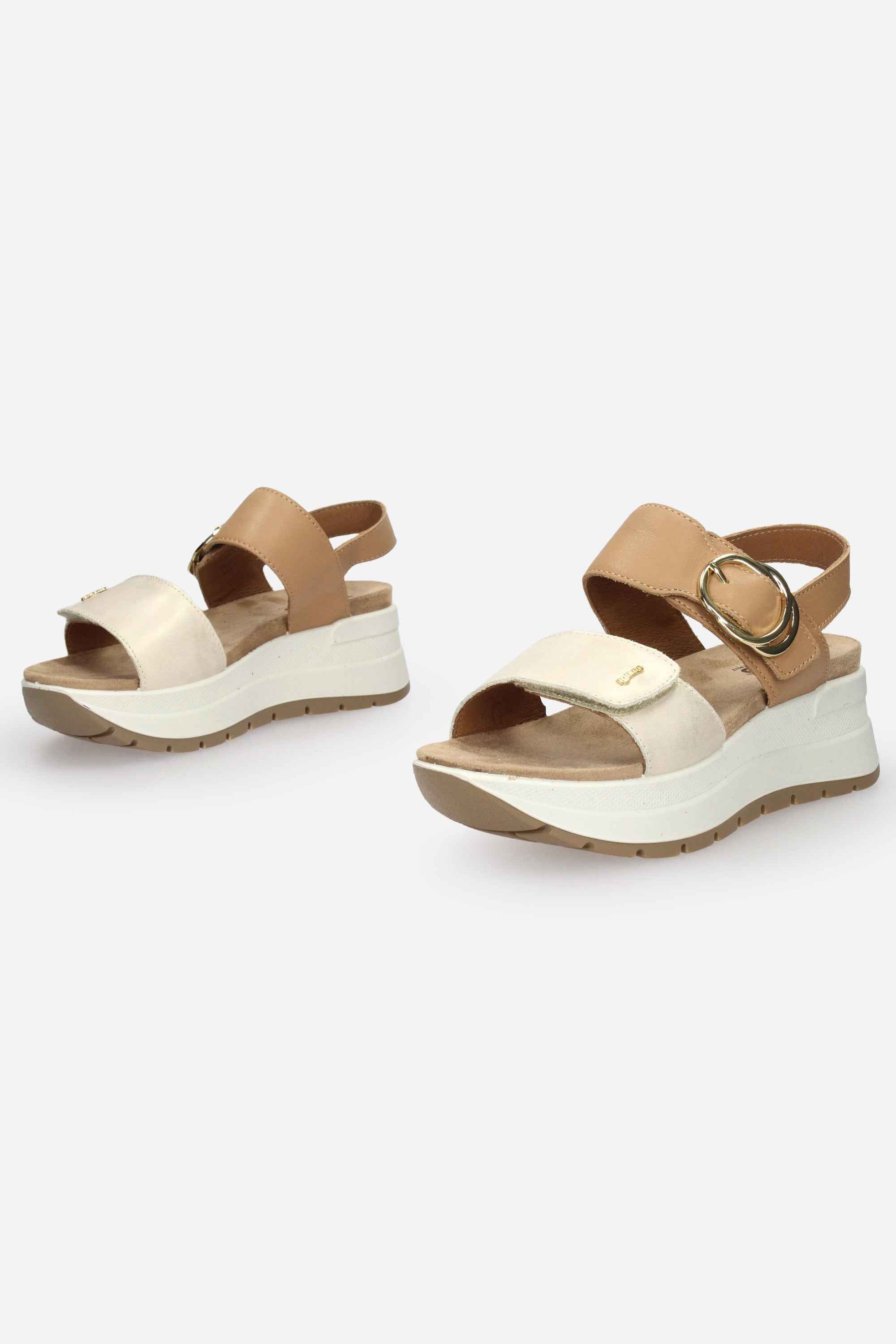 BEIGE | IGI & CO - D 1178011 Sandalo