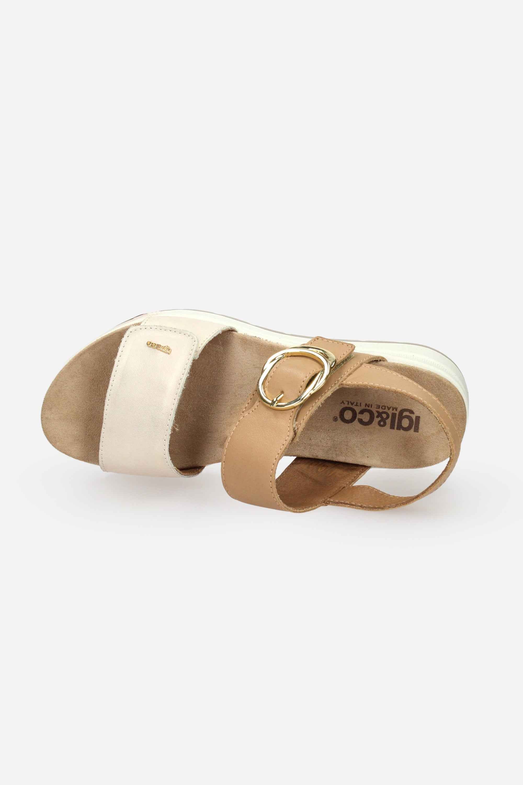 BEIGE | IGI & CO - D 1178011 Sandalo