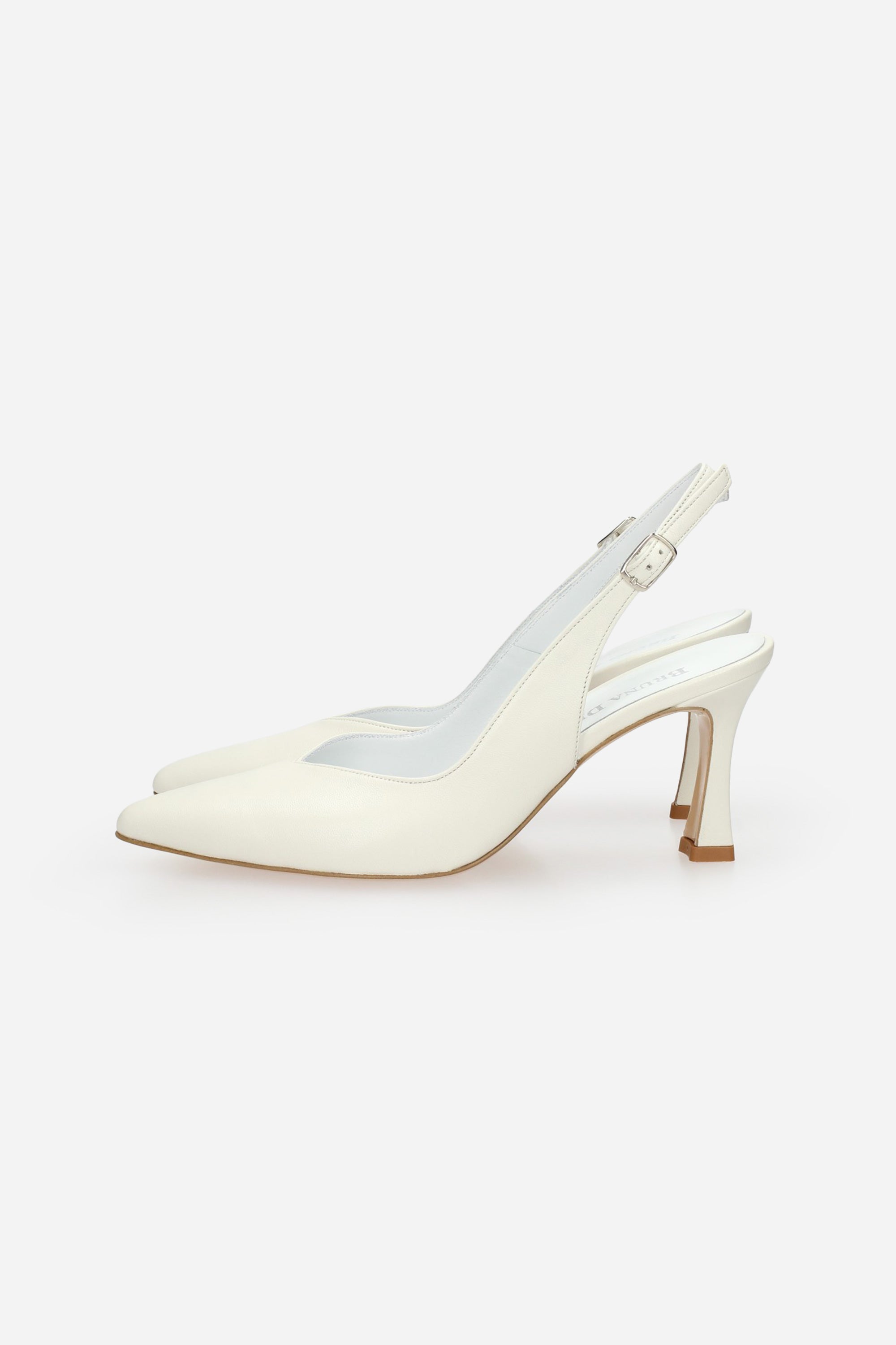 BIANCO | BRUNA DILETTA - D 3086 Chanel