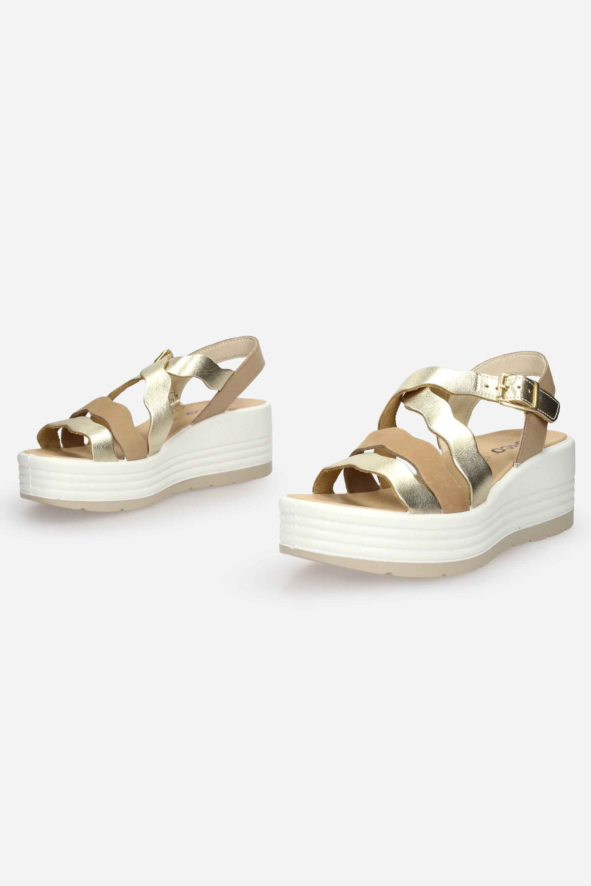 BEIGE | IGI & CO - D 1164622 Sandalo