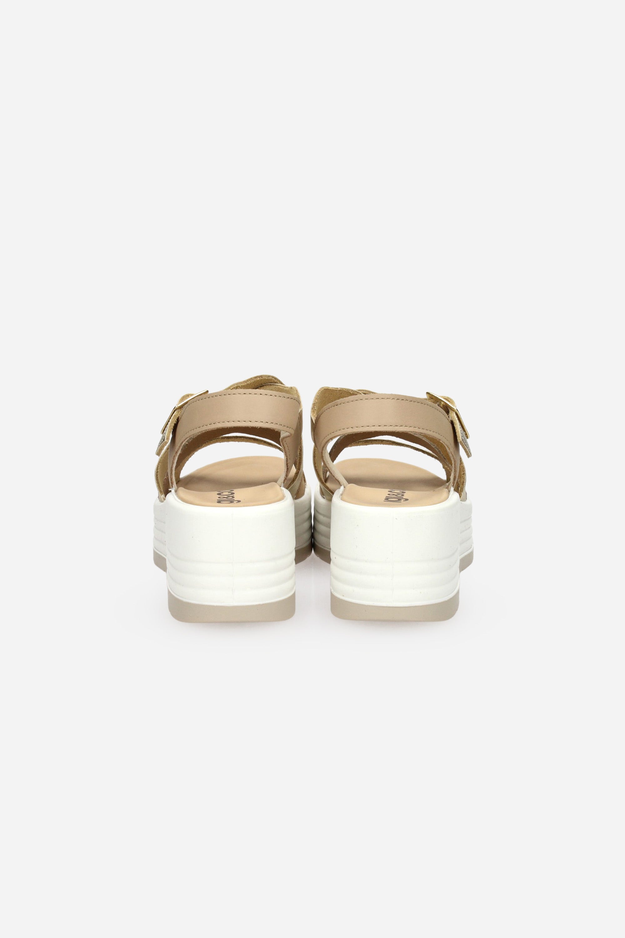 BEIGE | IGI & CO - D 1164622 Sandalo