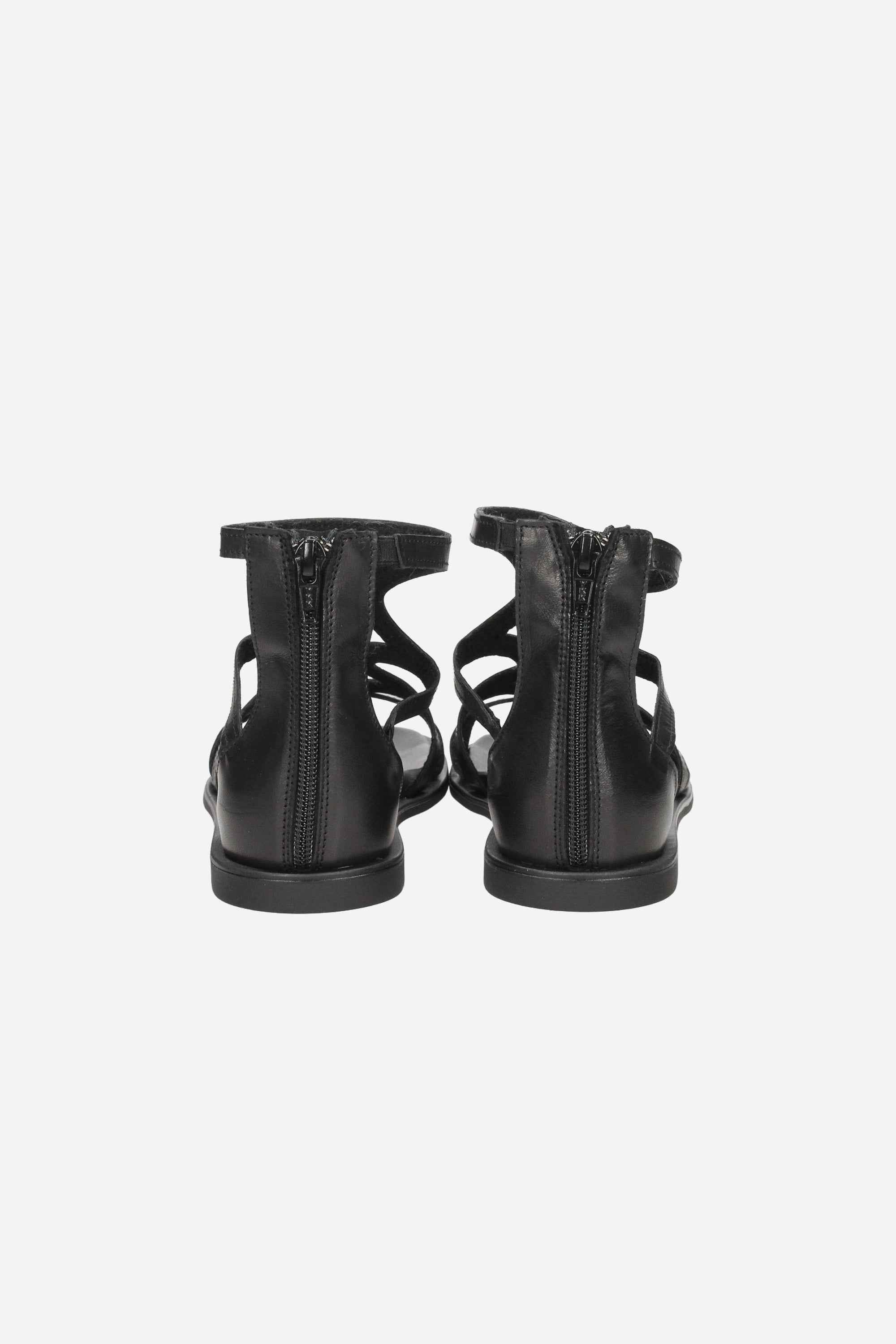 NERO | IGI & CO - D 1184900 Sandalo