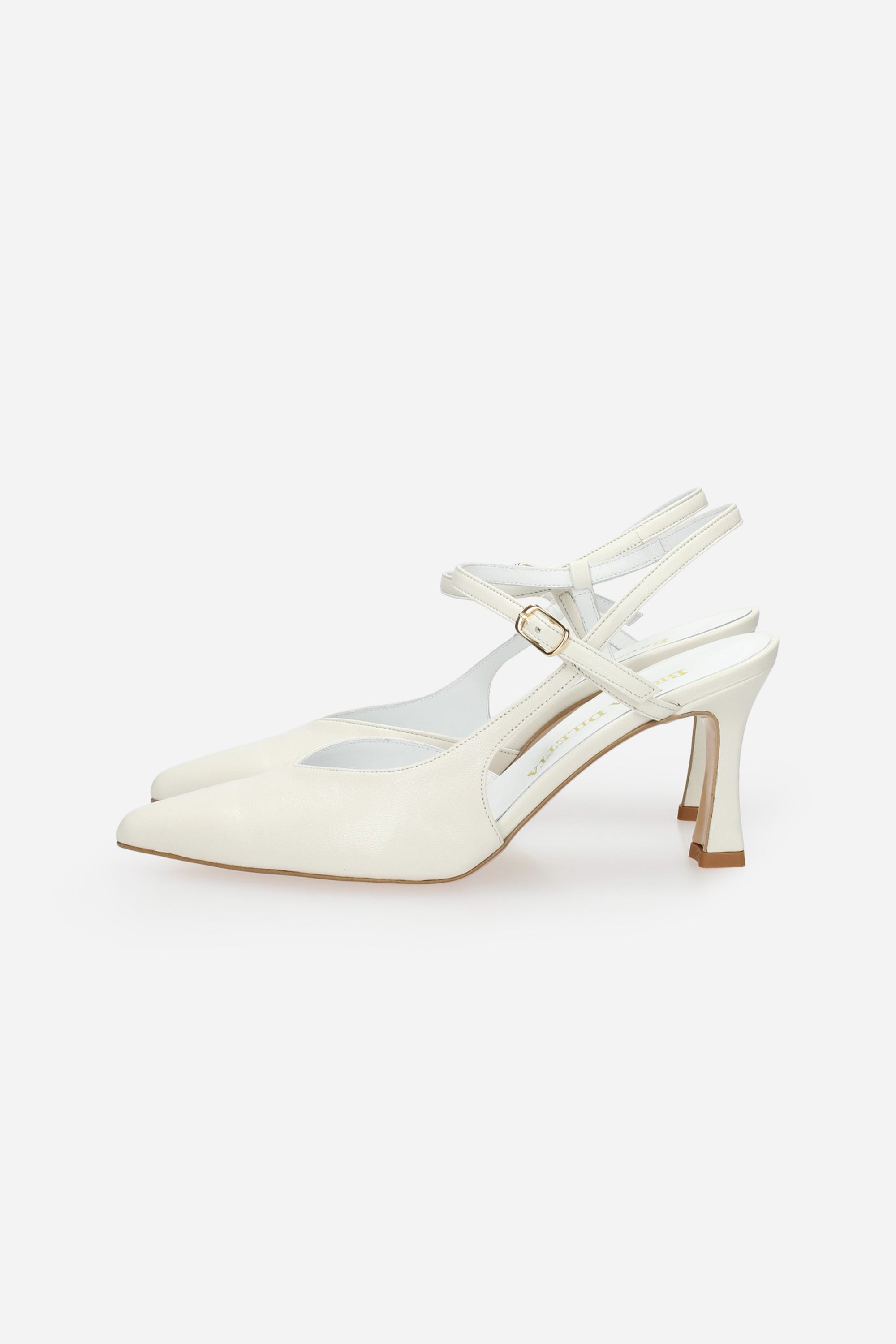 BIANCO | BRUNA DILETTA - D 7027V Chanel