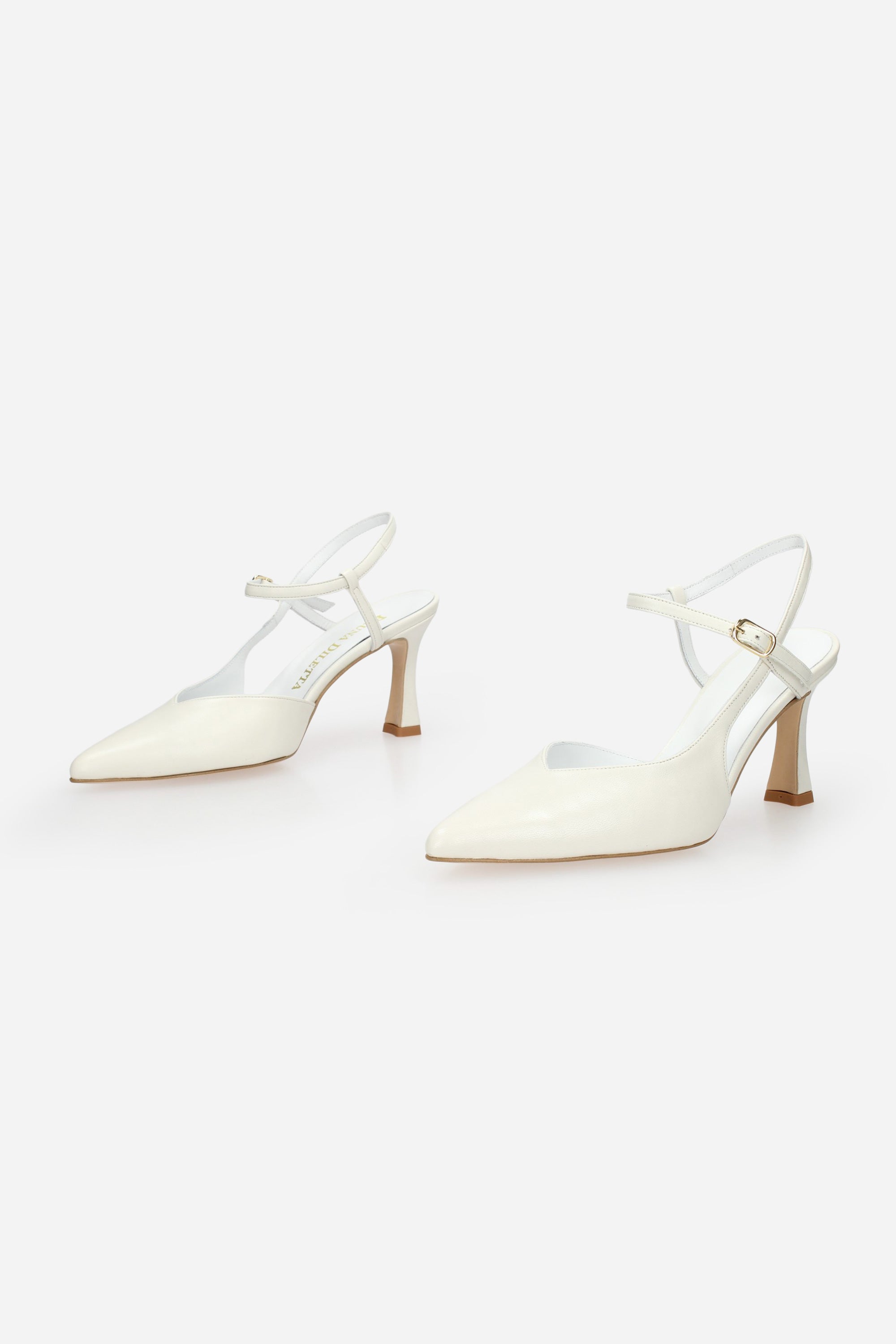BIANCO | BRUNA DILETTA - D 7027V Chanel