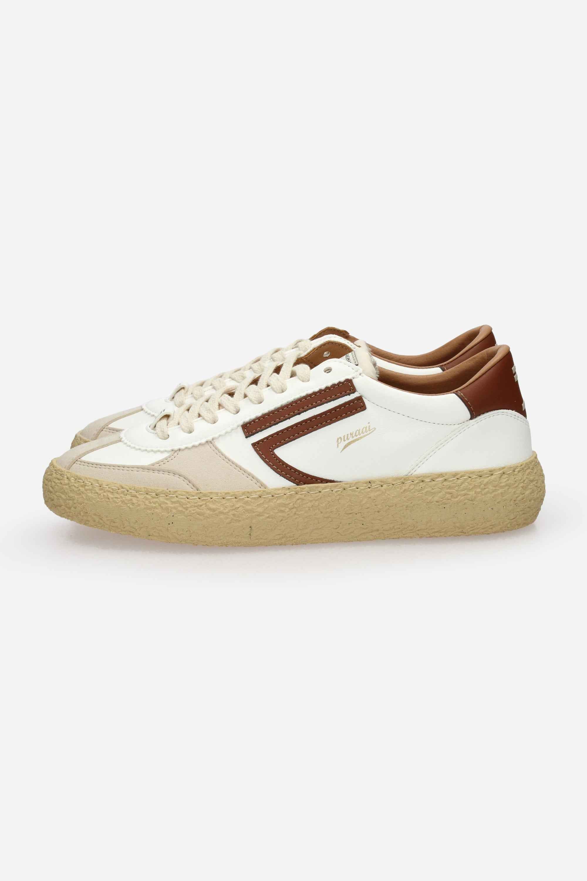 PURAAI - U PU101V054 Sneakers