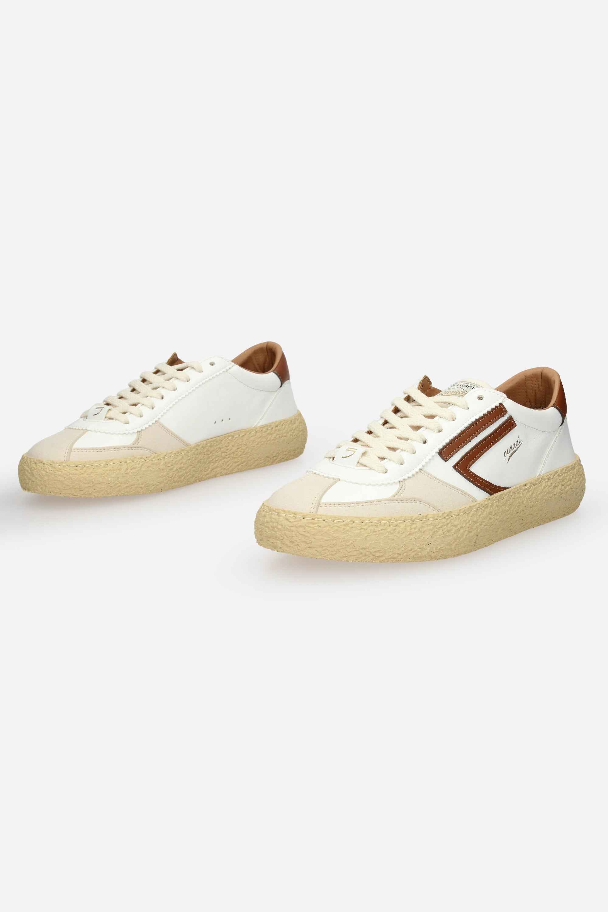 PURAAI - U PU101V054 Sneakers
