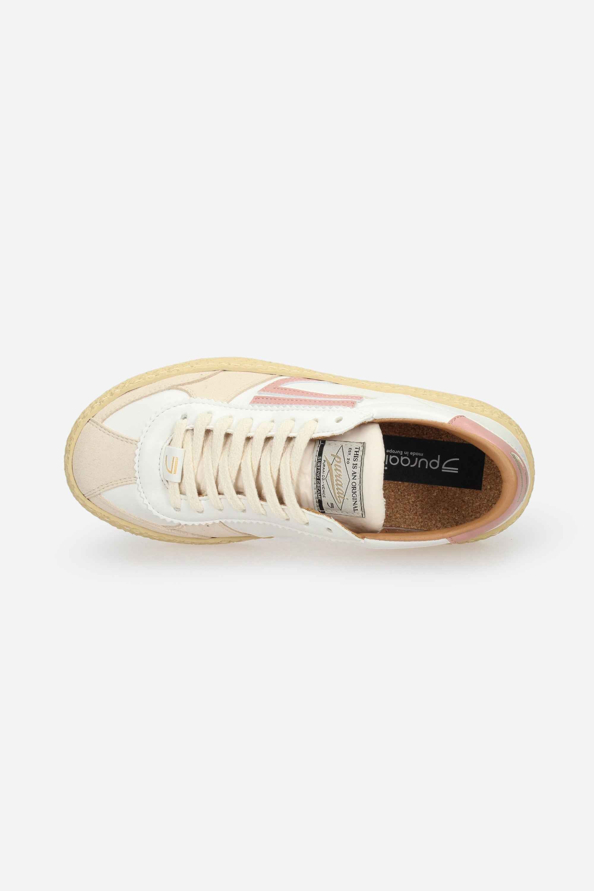 PURAAI - D PU101V055 Sneakers