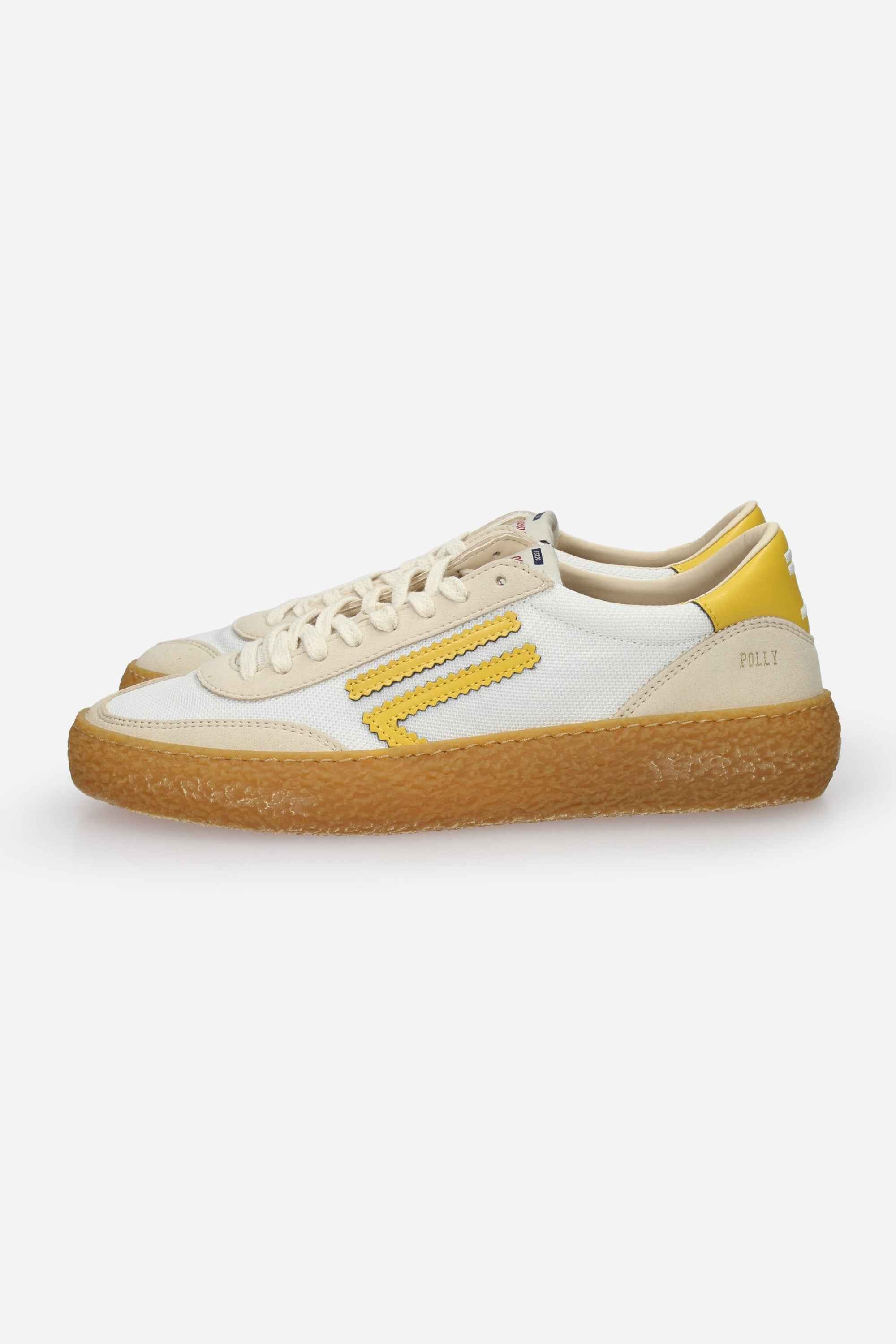 PURAAI - U PU405P068 Sneakers